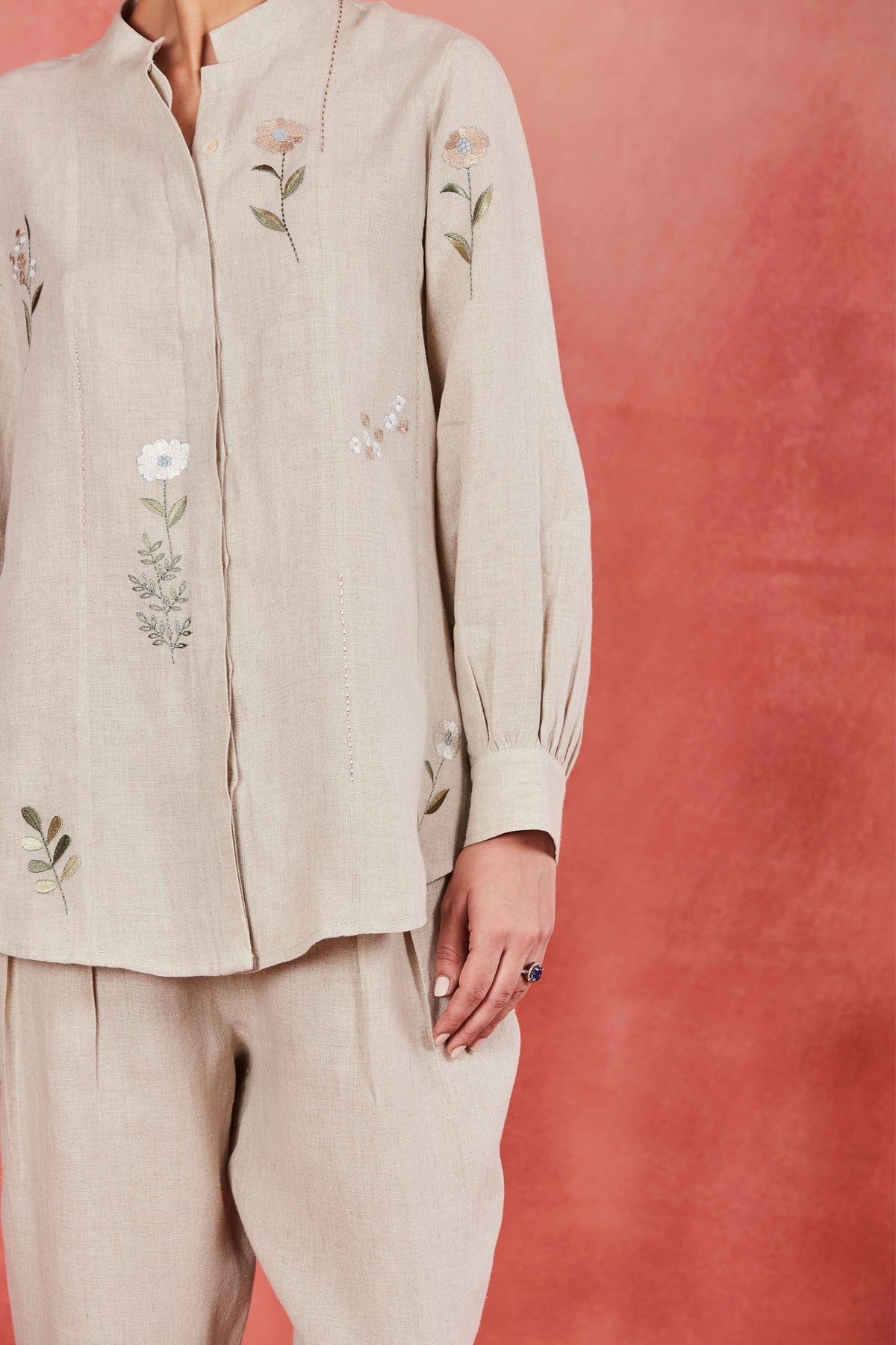 Vara Co-ordinate Set