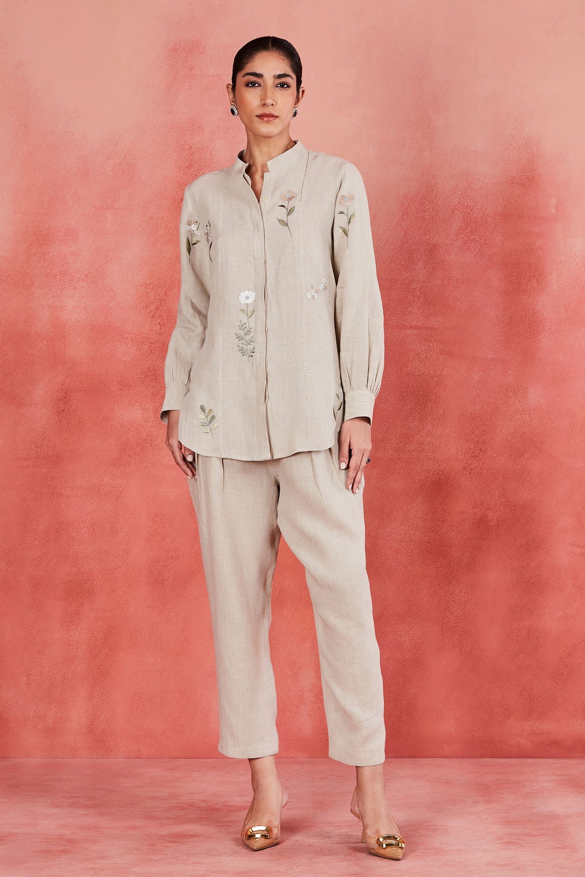 Vara Co-ordinate Set