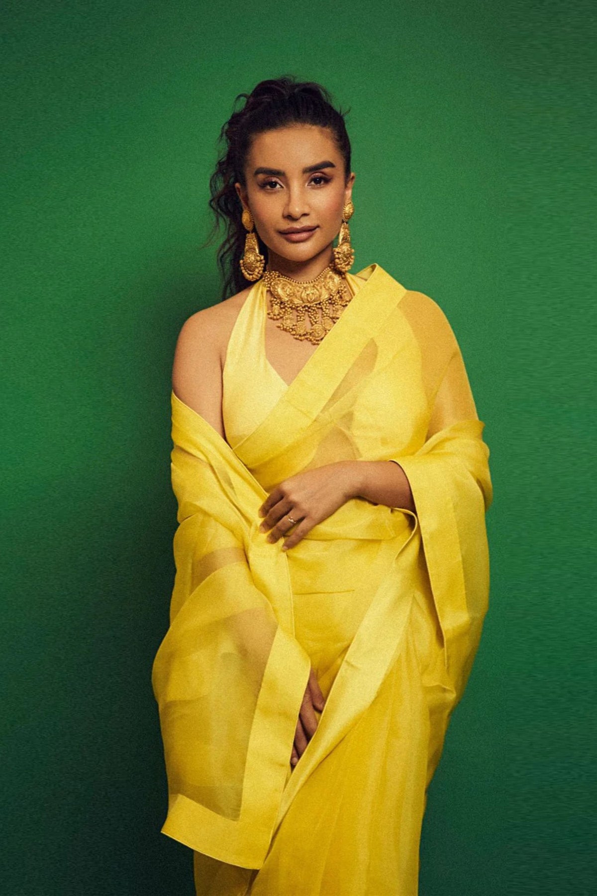 Pratralekha in Ekaya