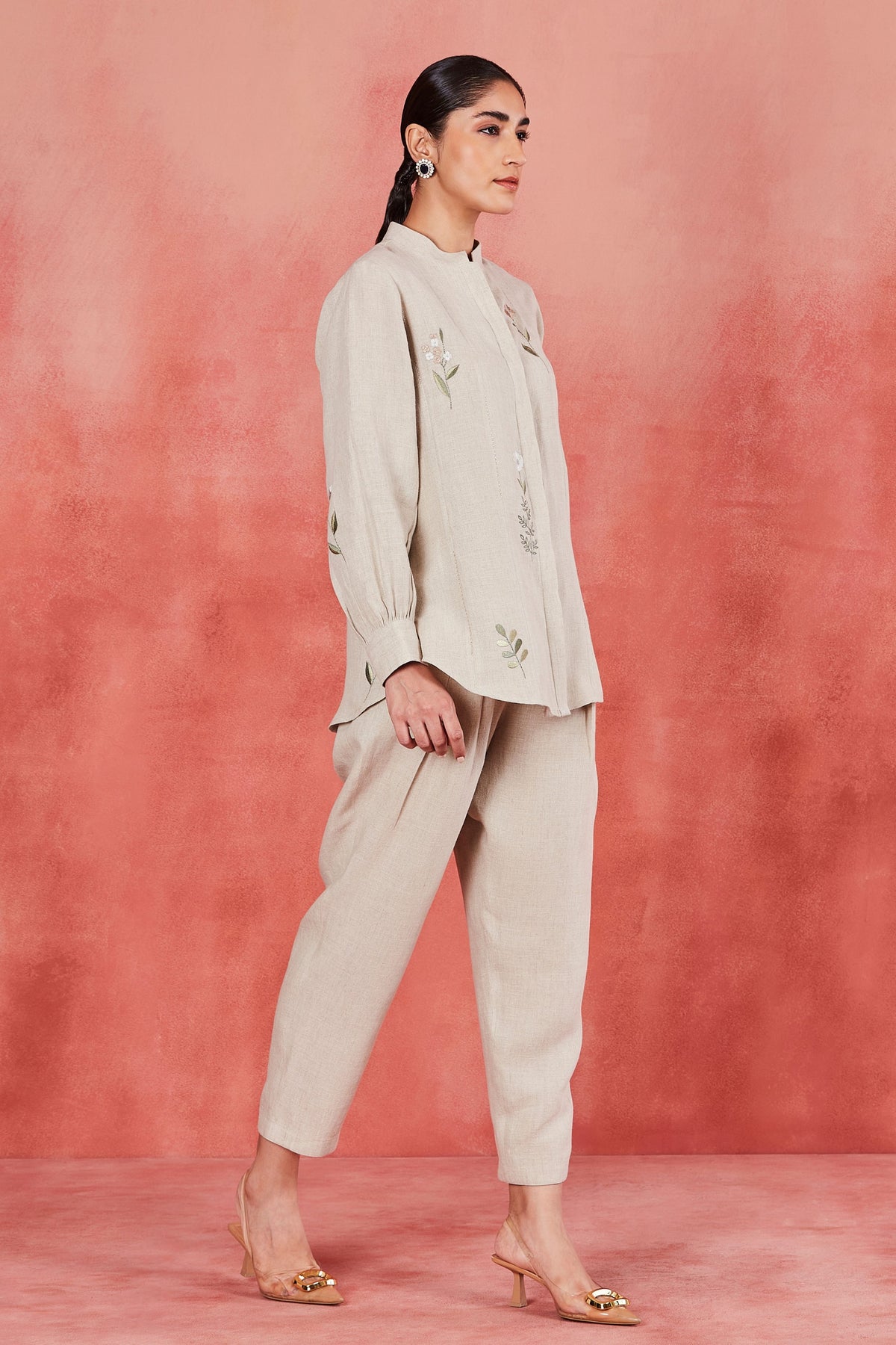 Vara Co-ordinate Set