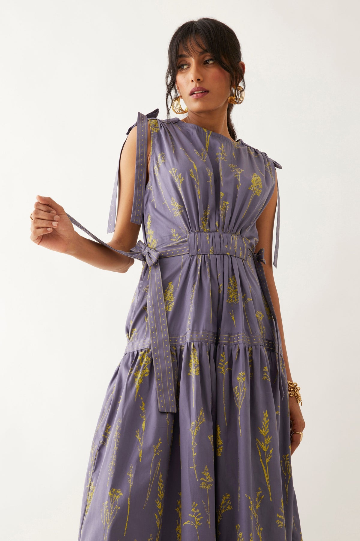 Nadia Twilight Dress