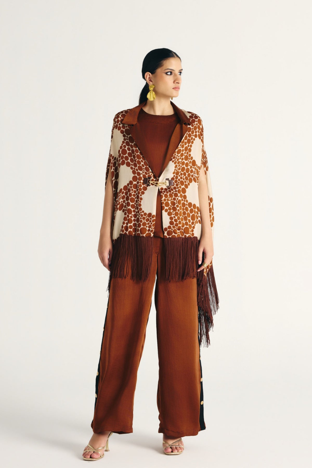 Nubia Co-Ord Set