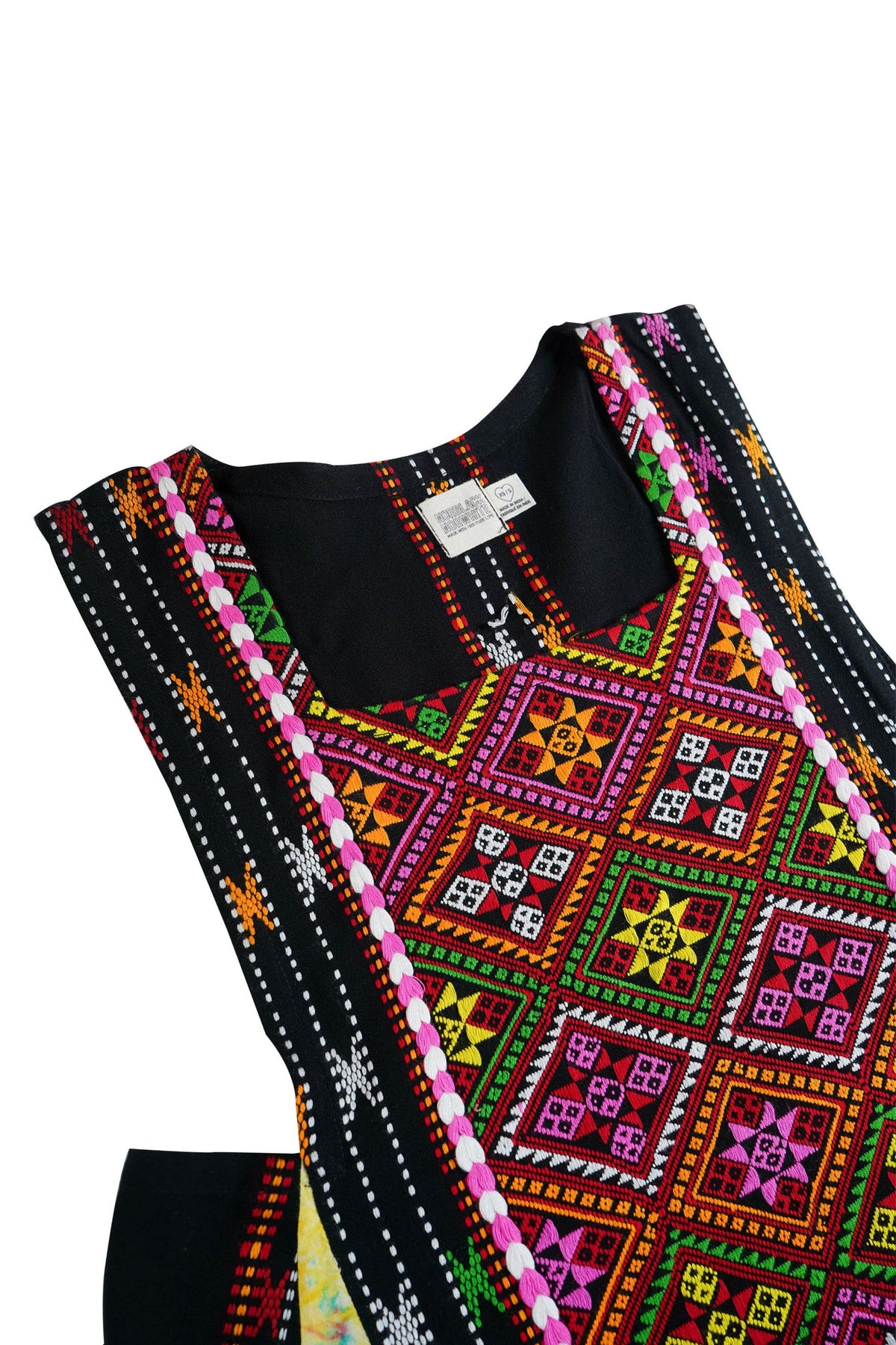 Eastern Horizon Frock