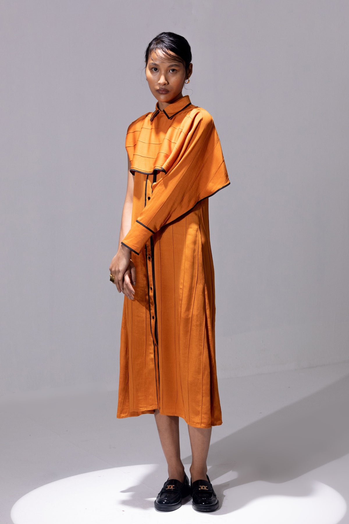 No Brainer Dress