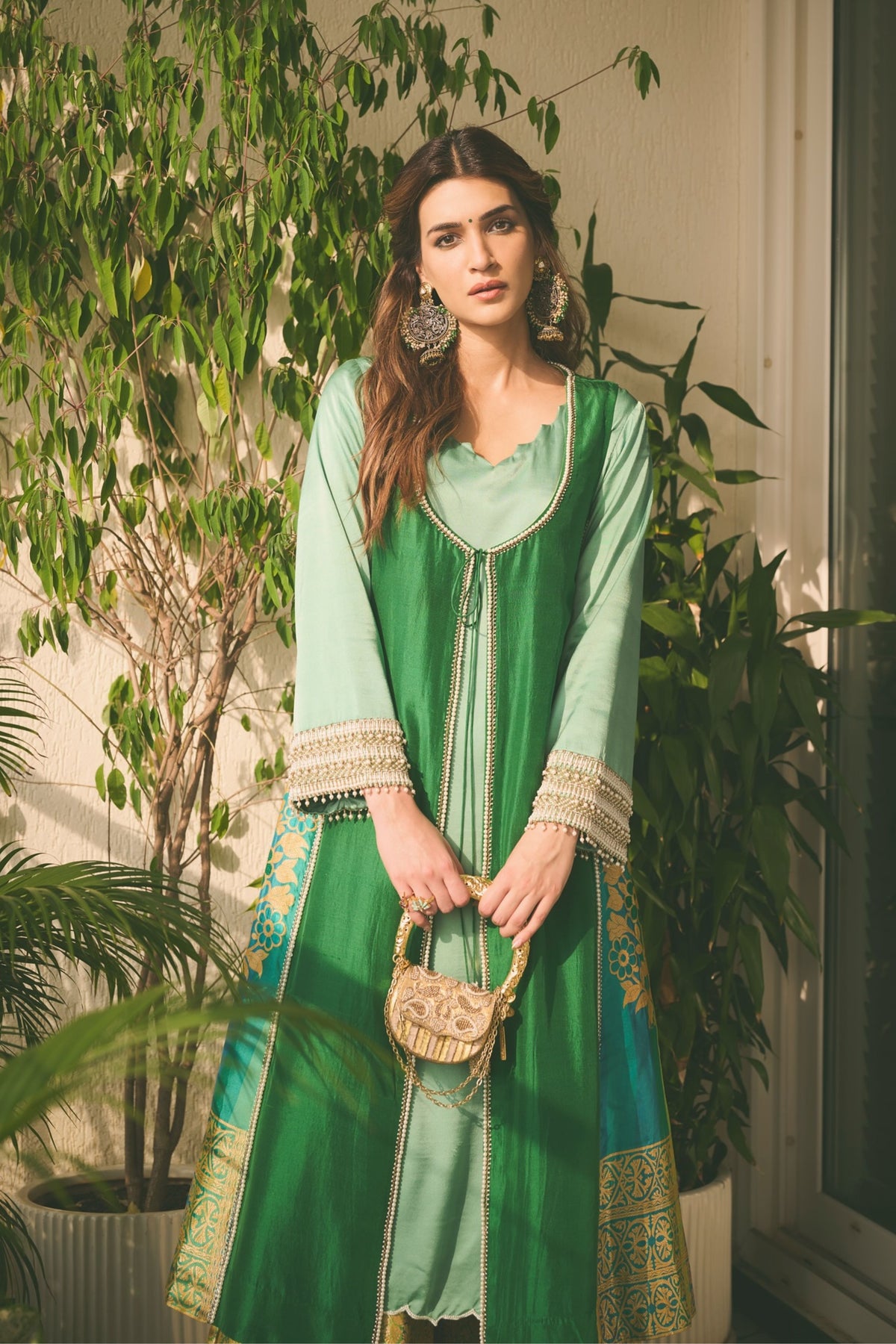 Kriti Sanon in Ohfab