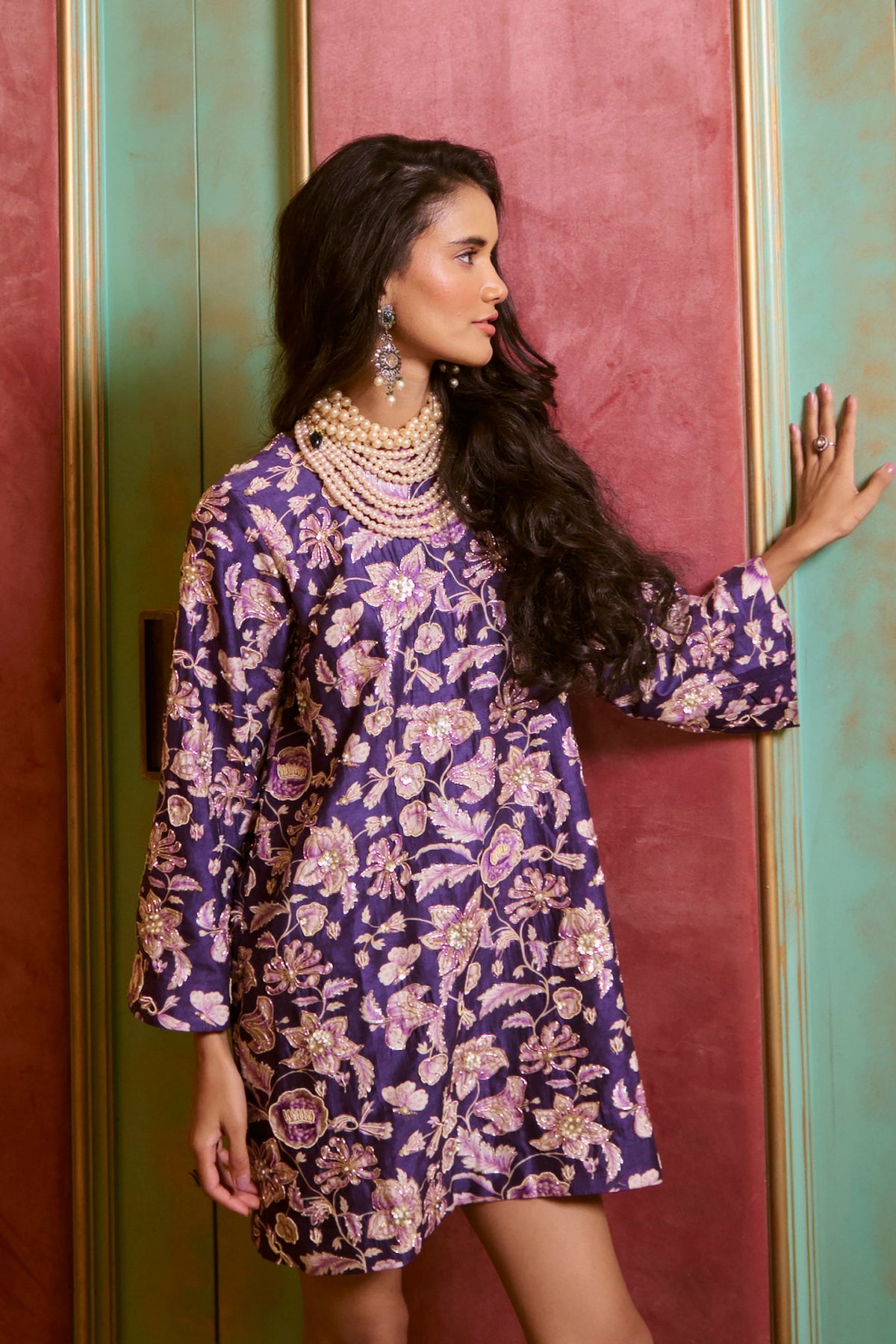 Ophelia Dress