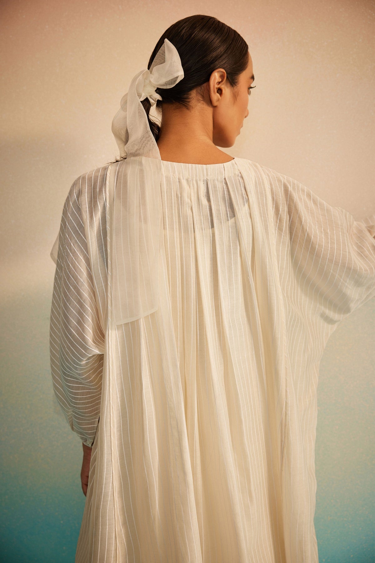 Iki Dolman Dress