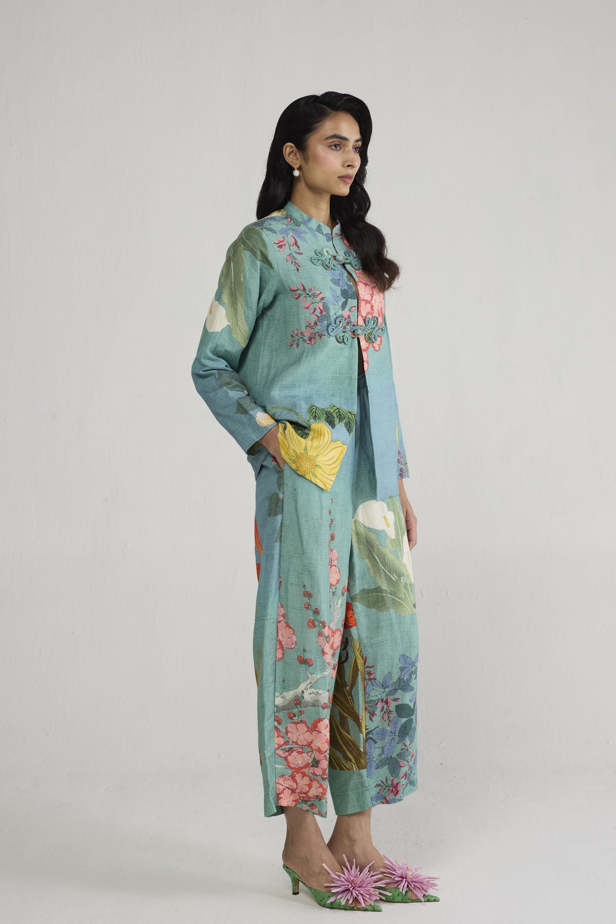 Itsuki Co-Ord Set