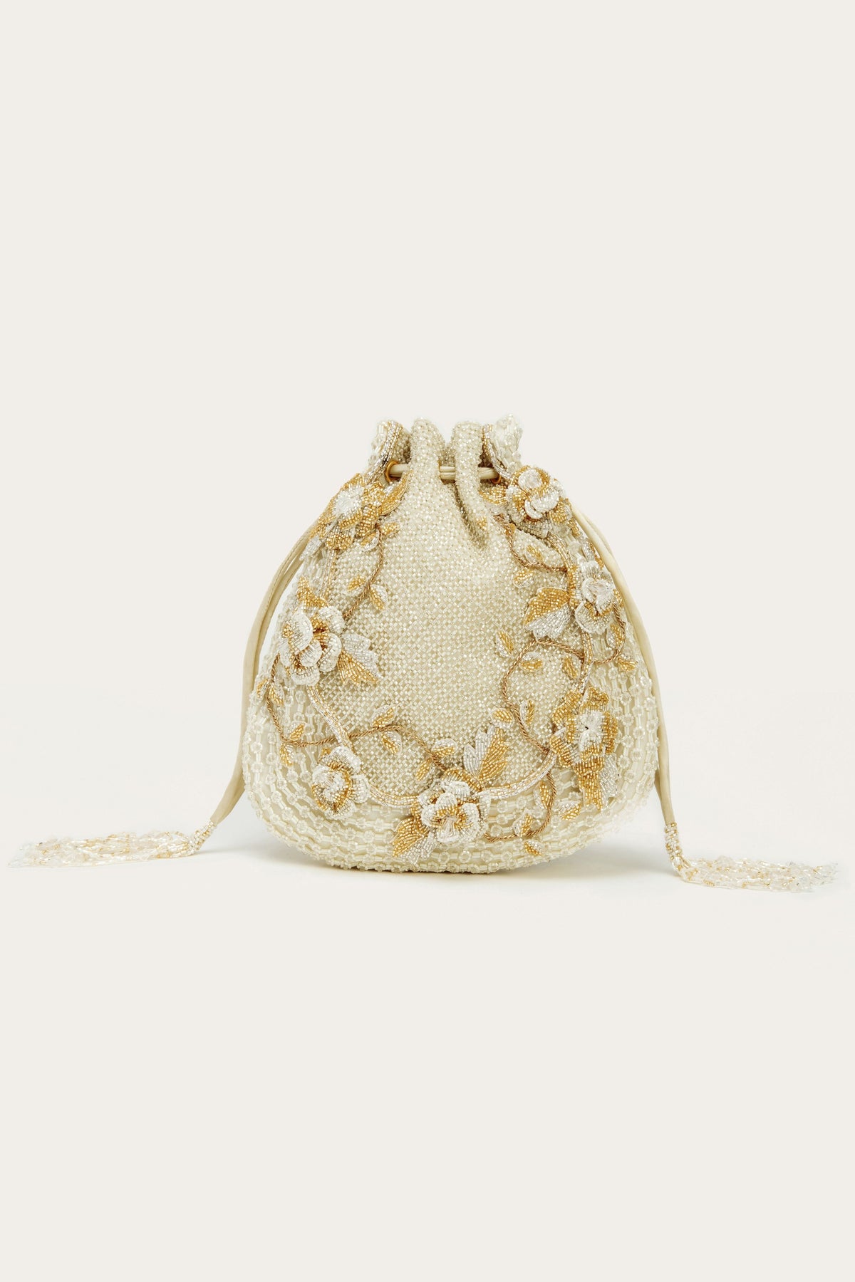 Gloria Ivory Potli