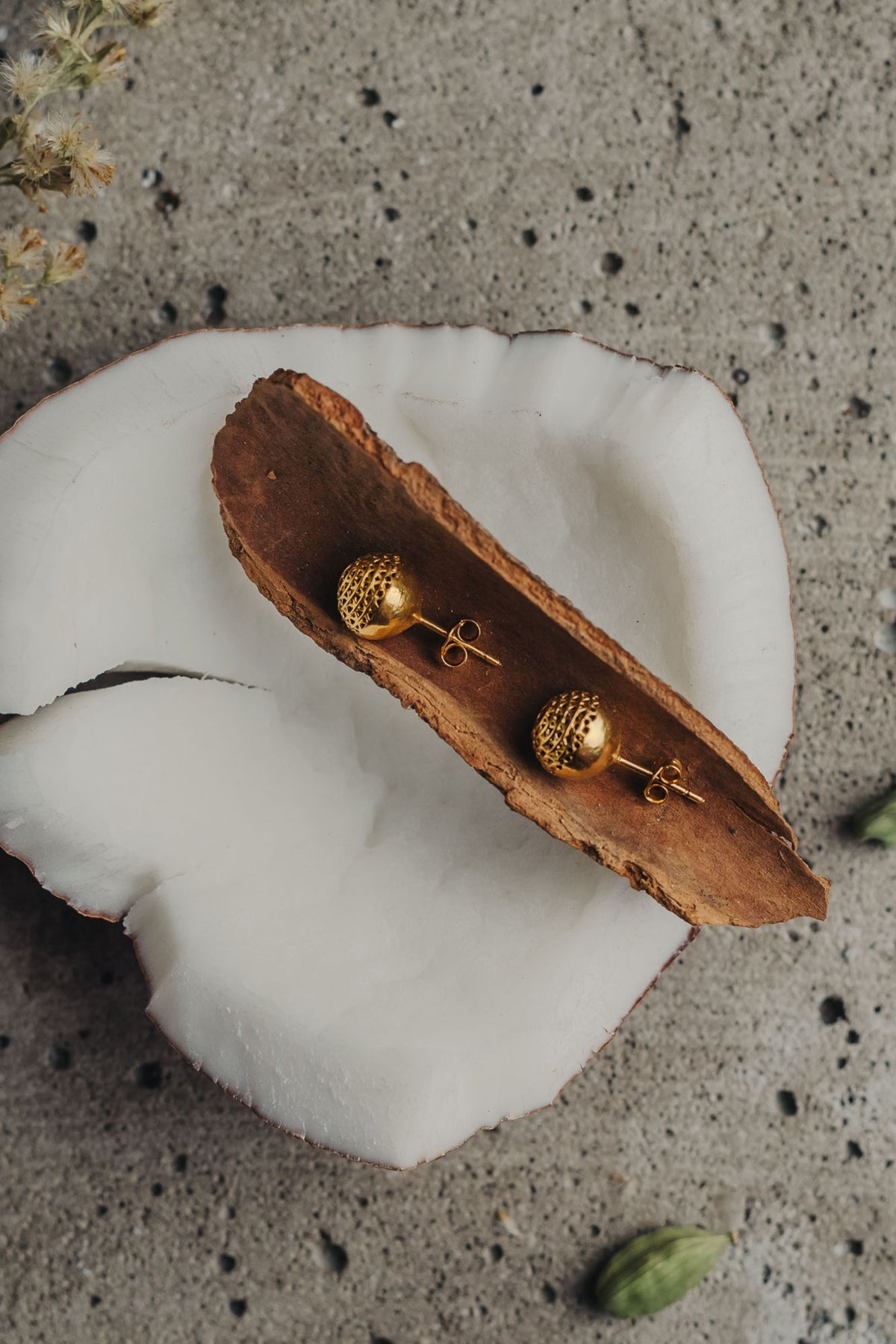 Richmond Ear Studs