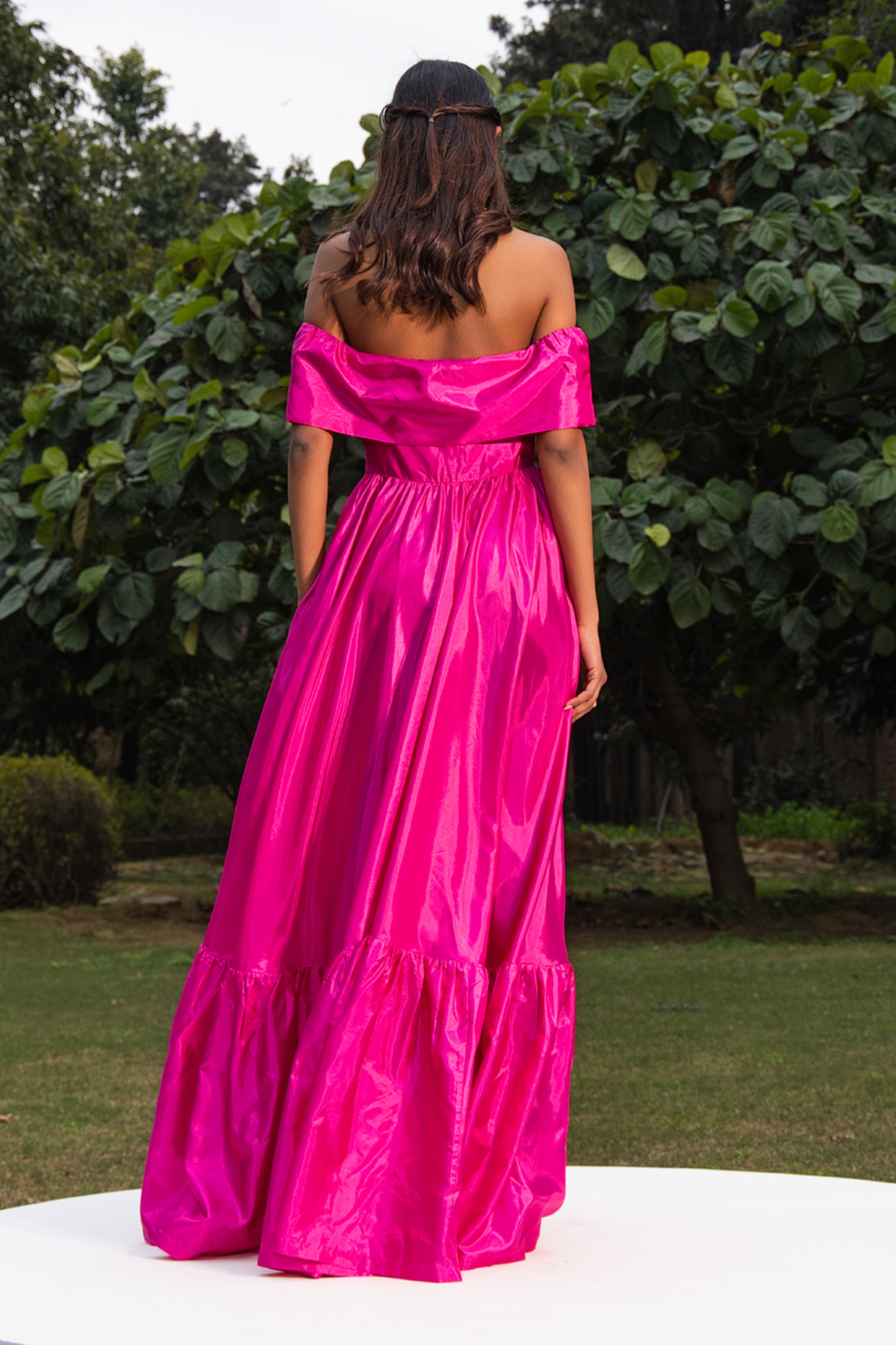 Mirage Dress