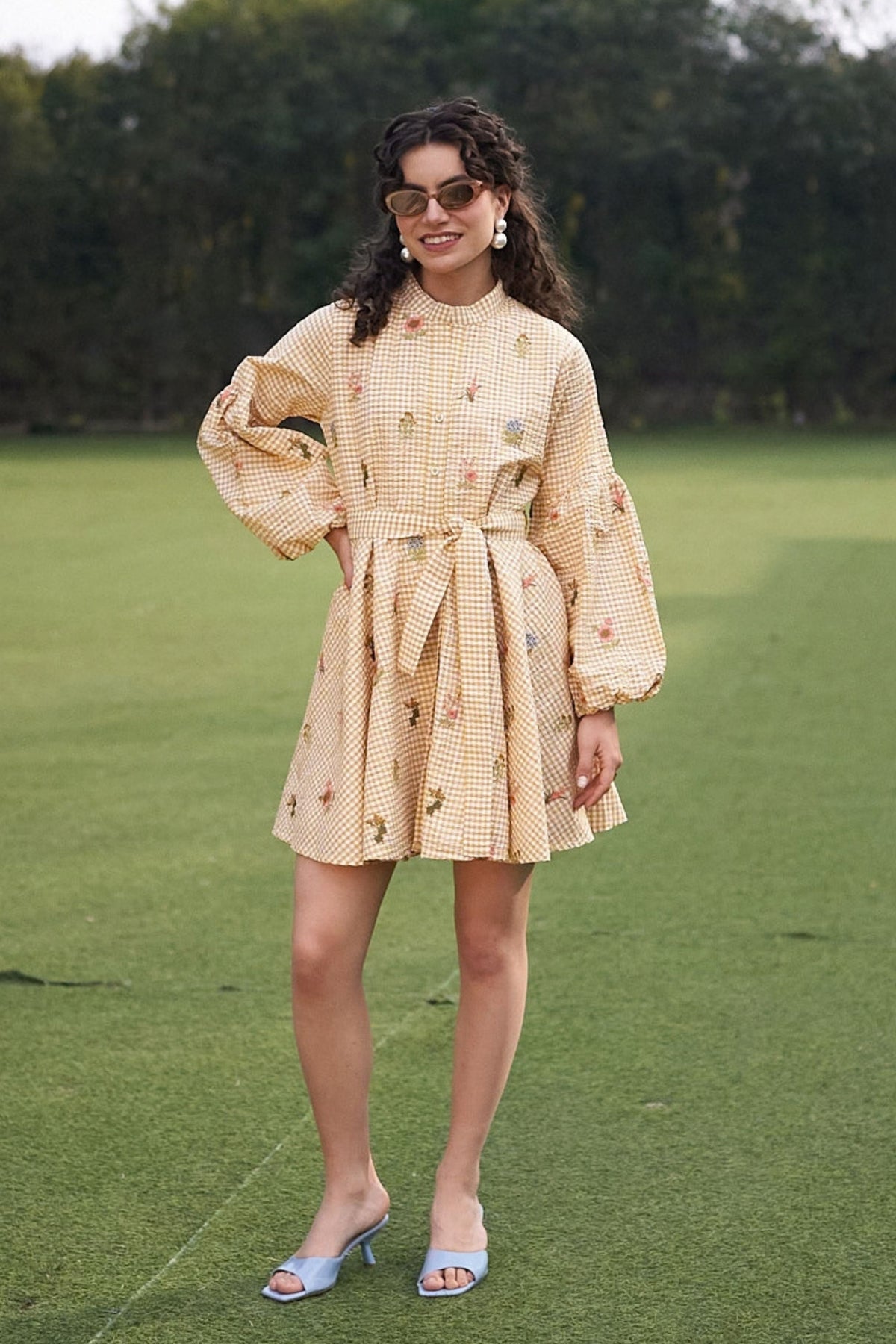 Liora Dress