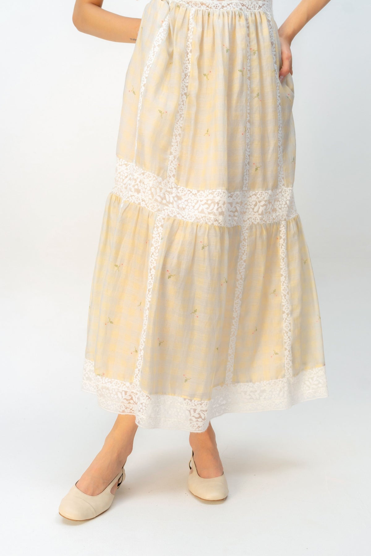 Dreaming You Dress