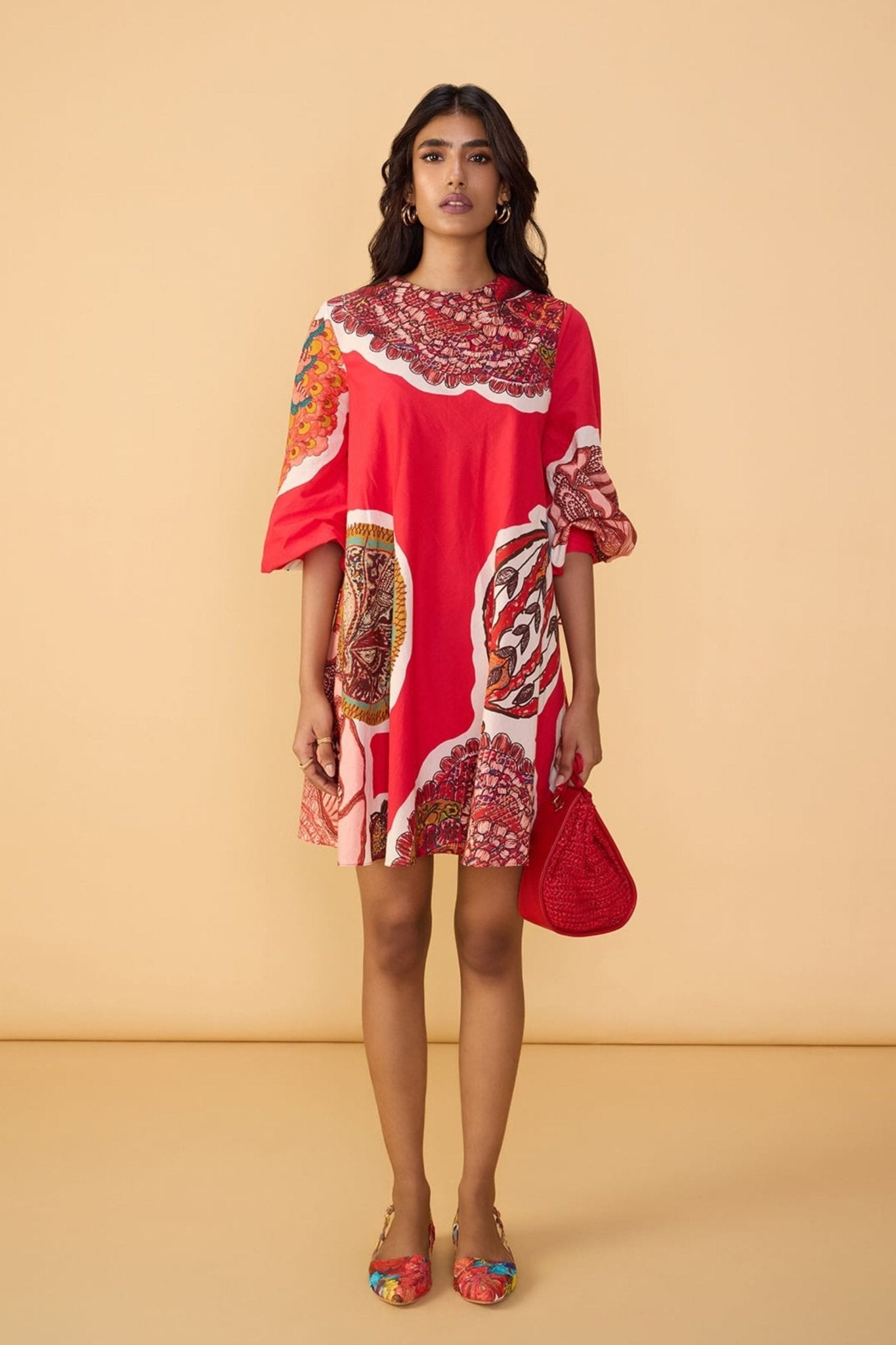 Nova Dress - Saaksha & Kinni - Elahe