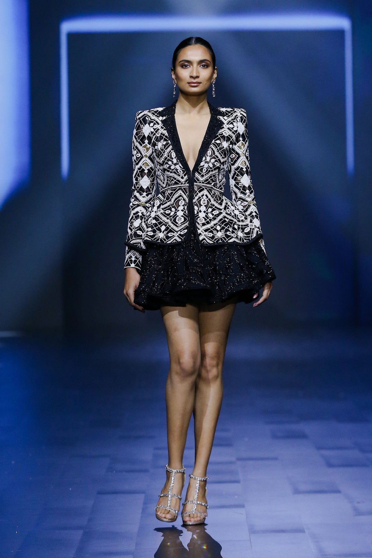 Synchrony Short SKirt