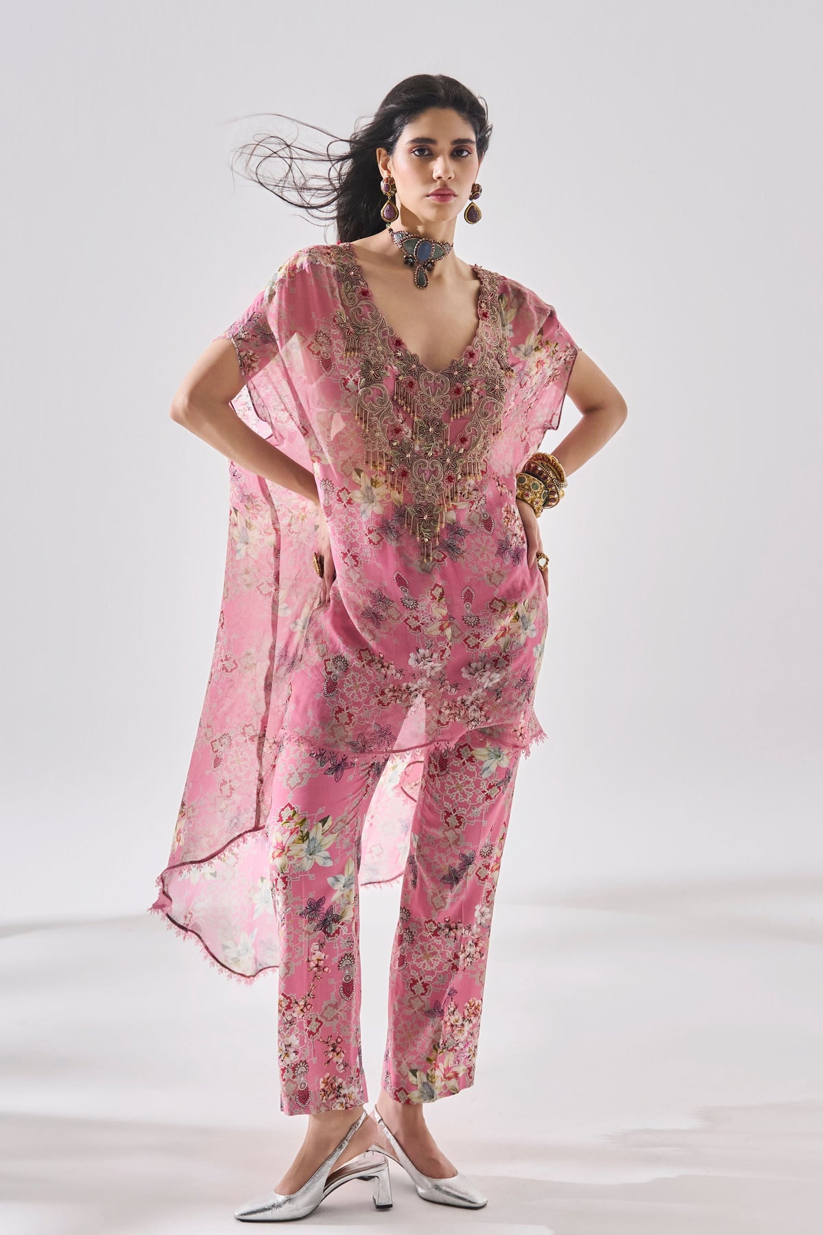 Ira Kurta Set