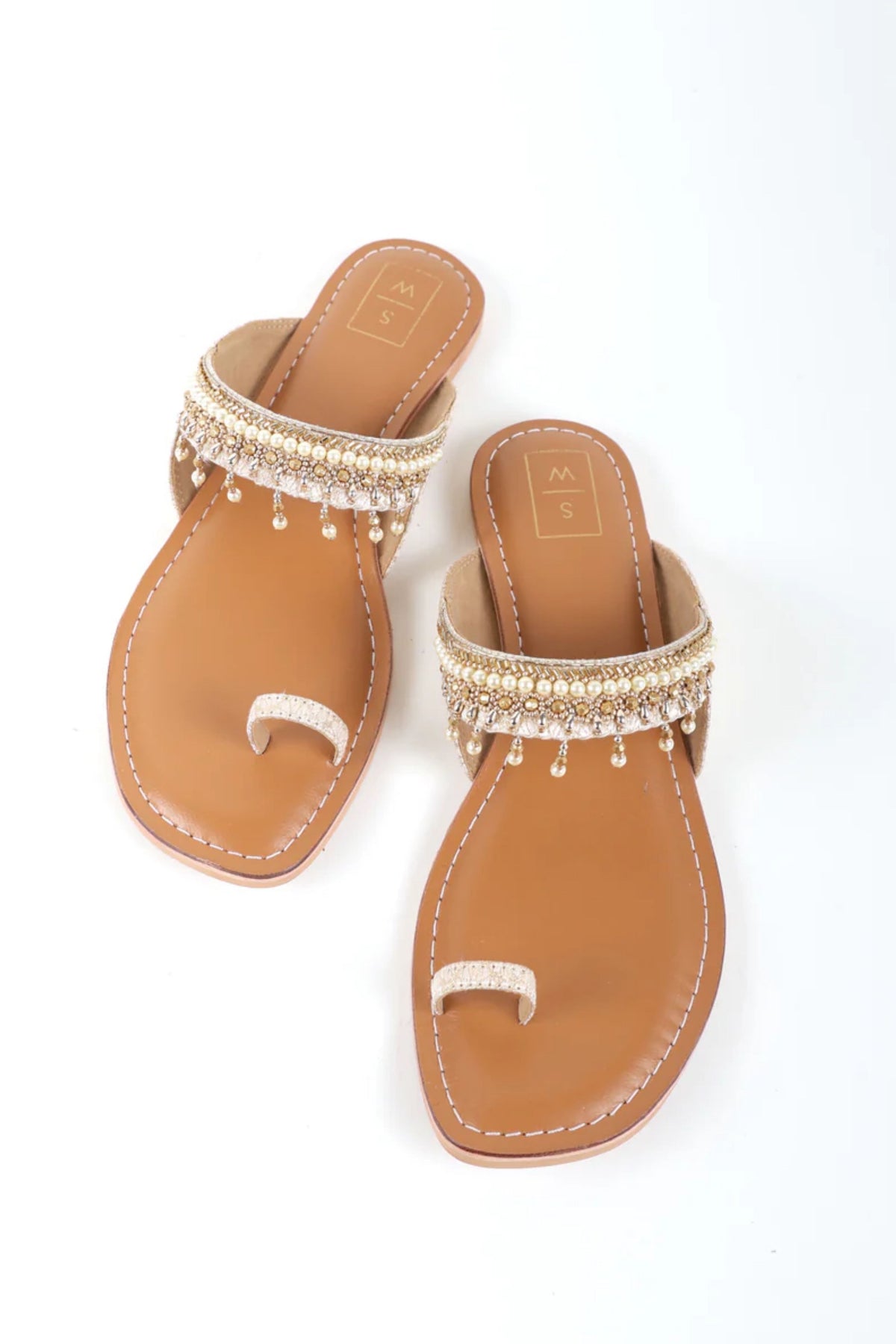 Jolie Sandals