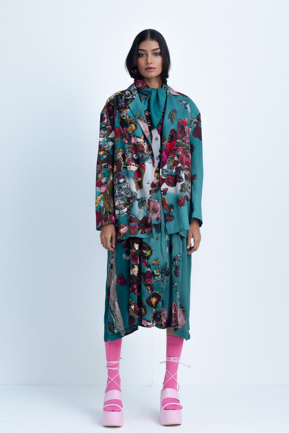 Grace Dress