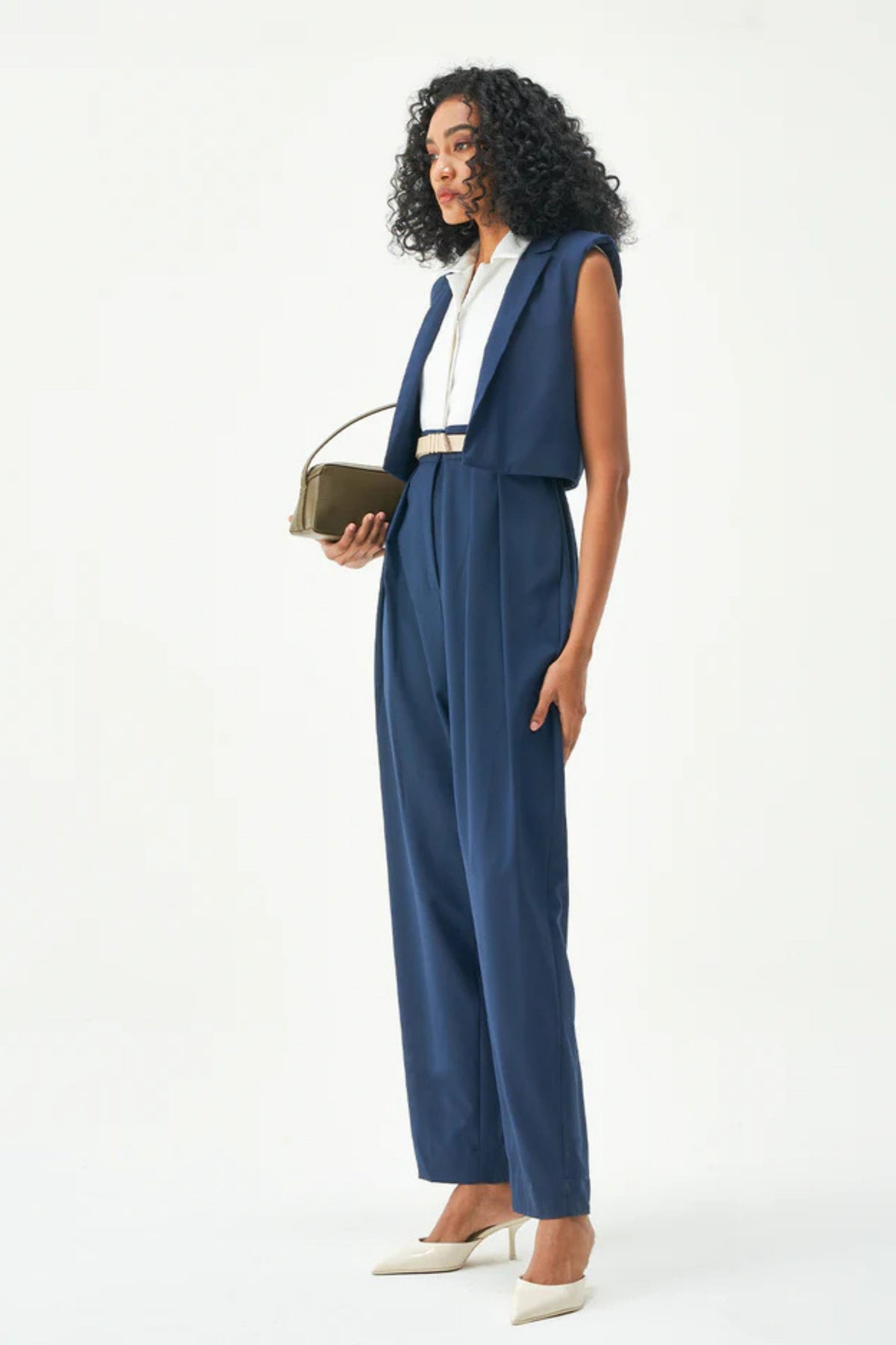 Tamara Jumpsuit