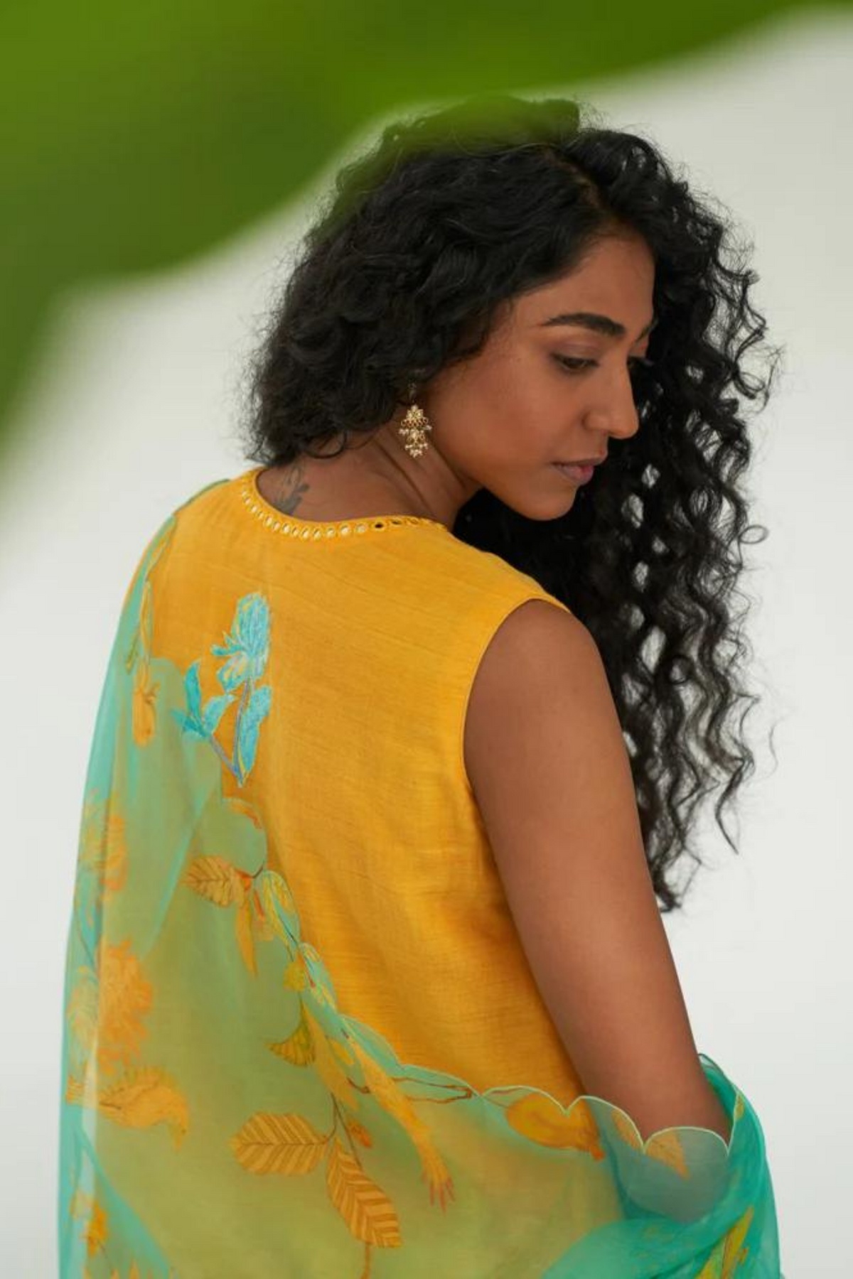 Lilly Kurta Set