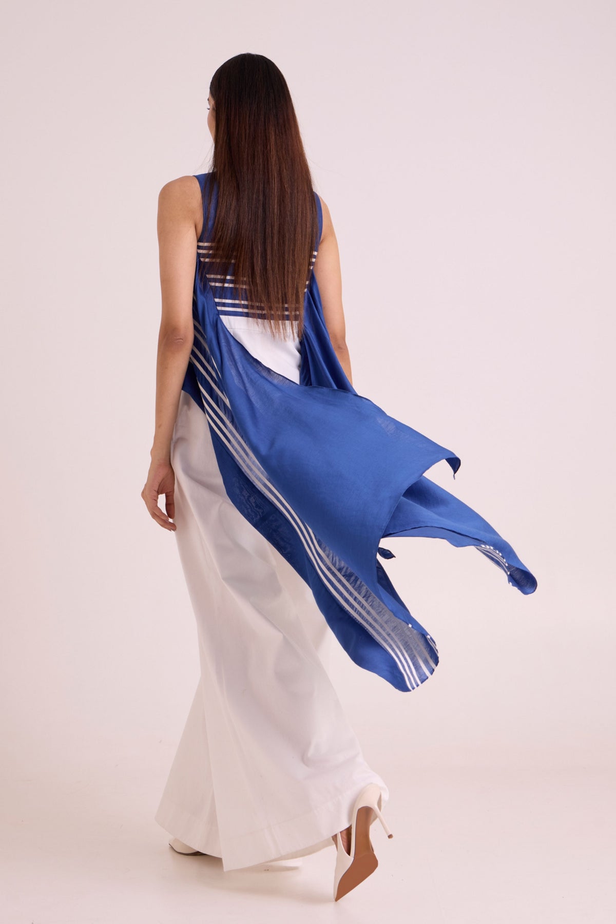 Idris Horizon Drift Jumpsuit