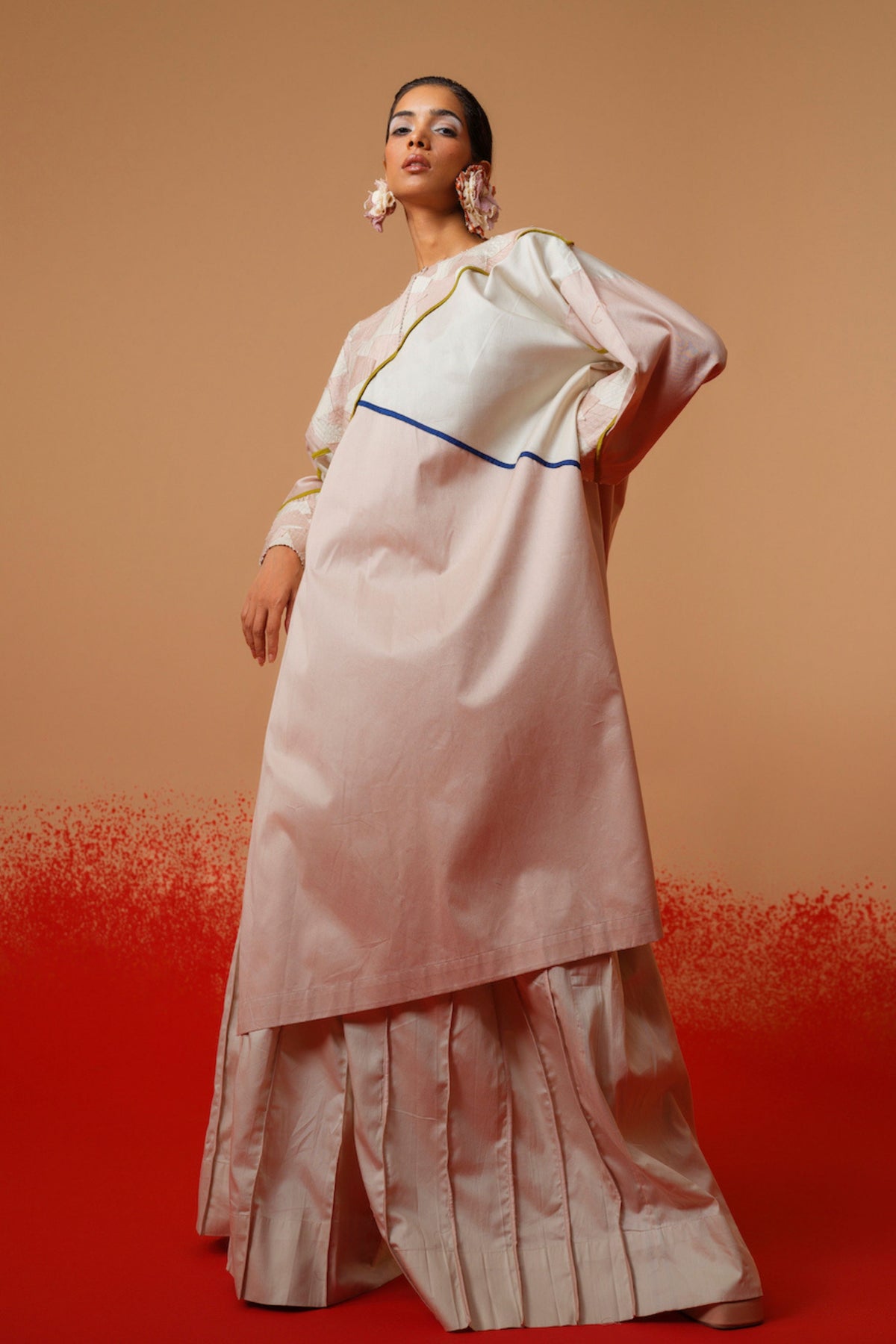 Echo Tunic