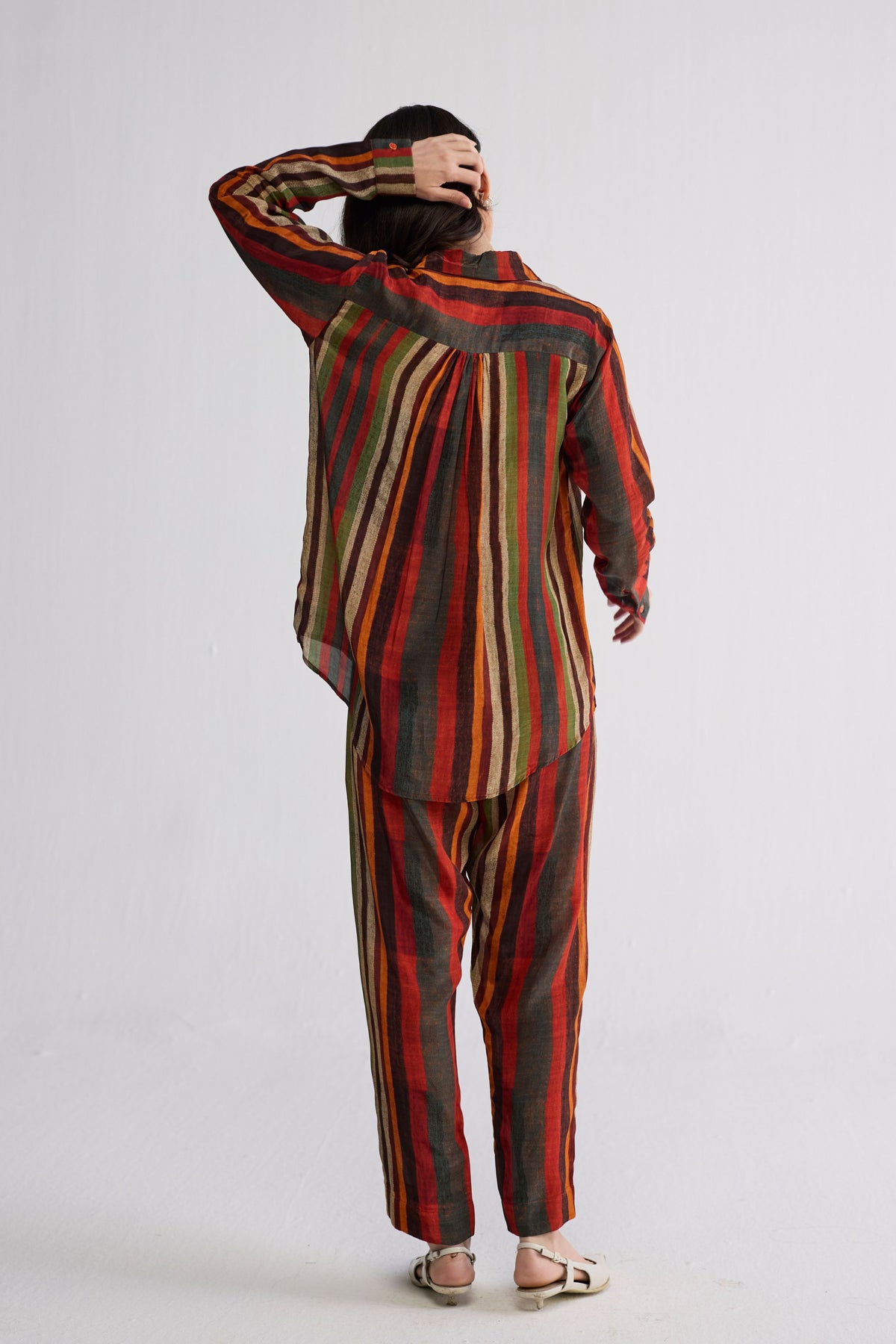 Jilian Co-ord Set