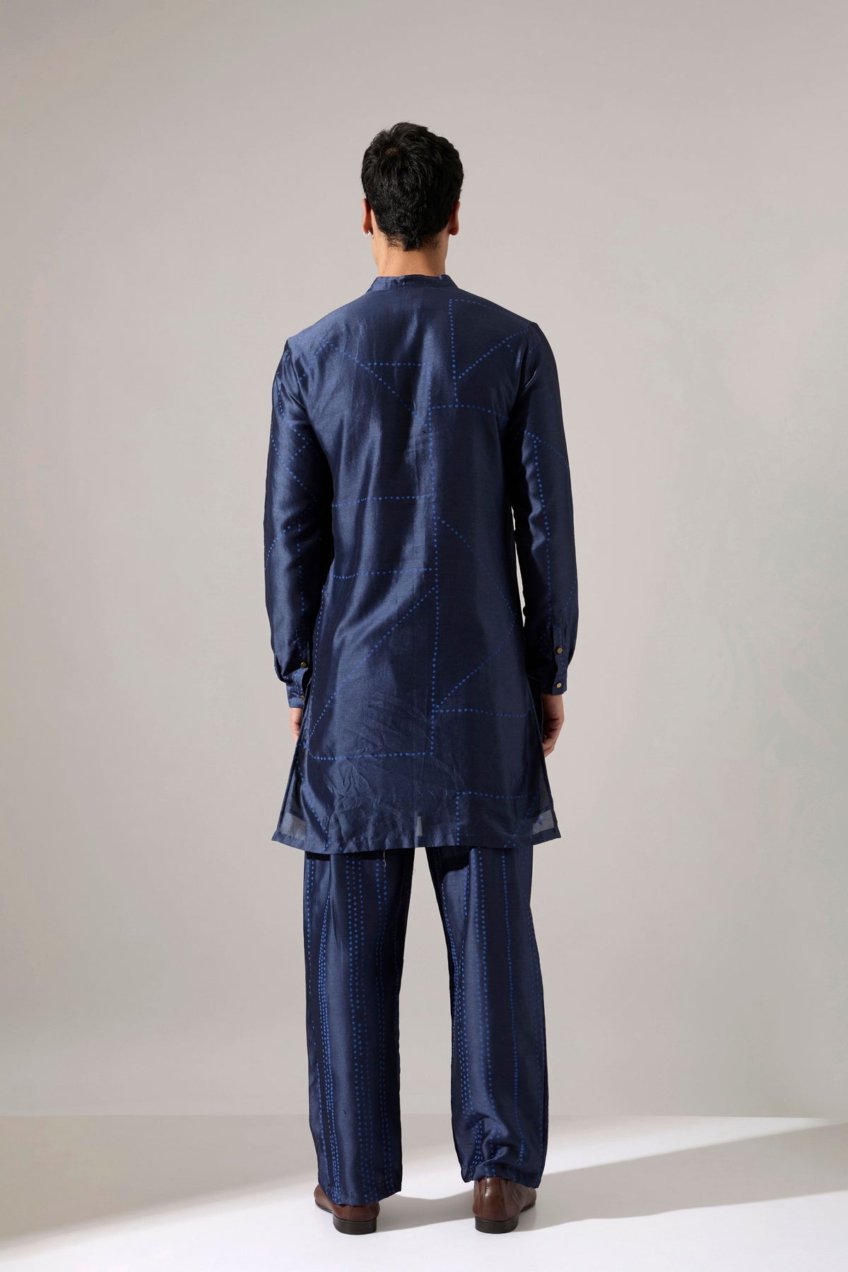 Josiah Kurta Set