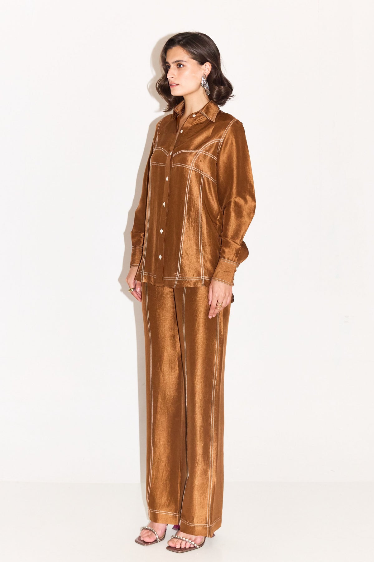 Darcy Co-ord Set