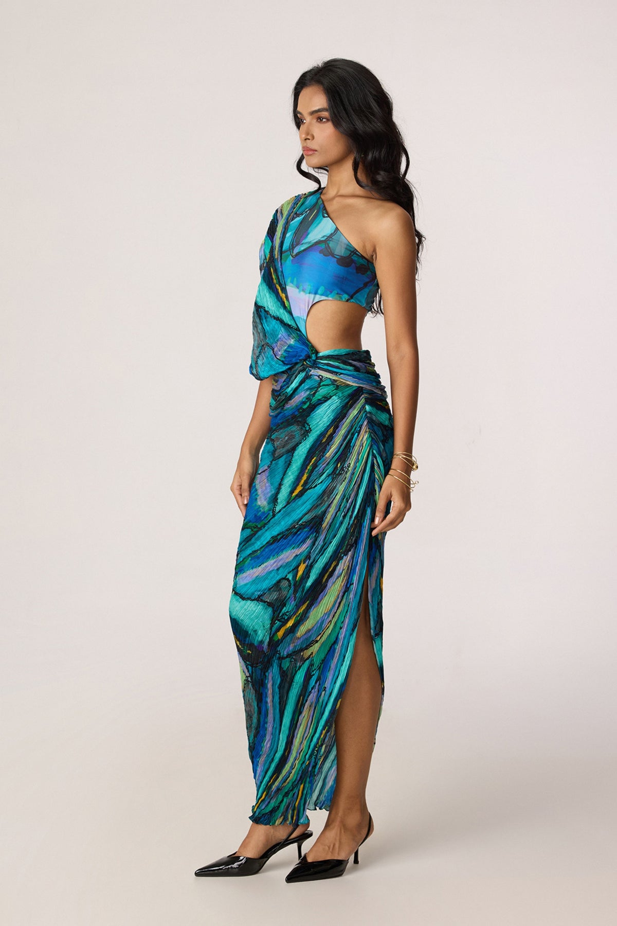Linny Dress