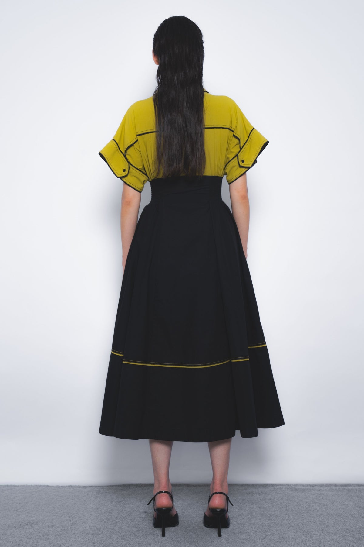 Esther Dress
