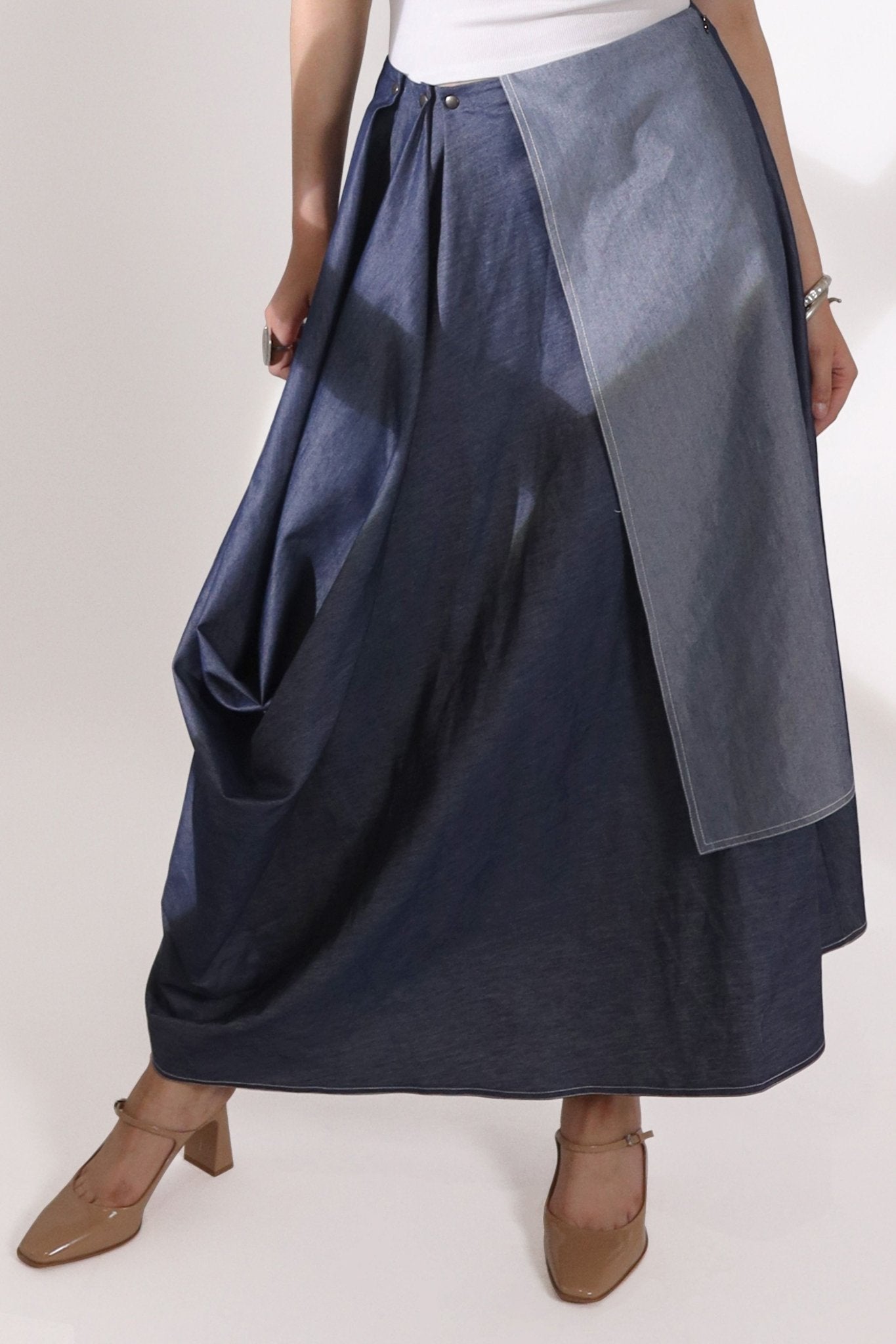 Nuri Skirt - Darlytte - Elahe