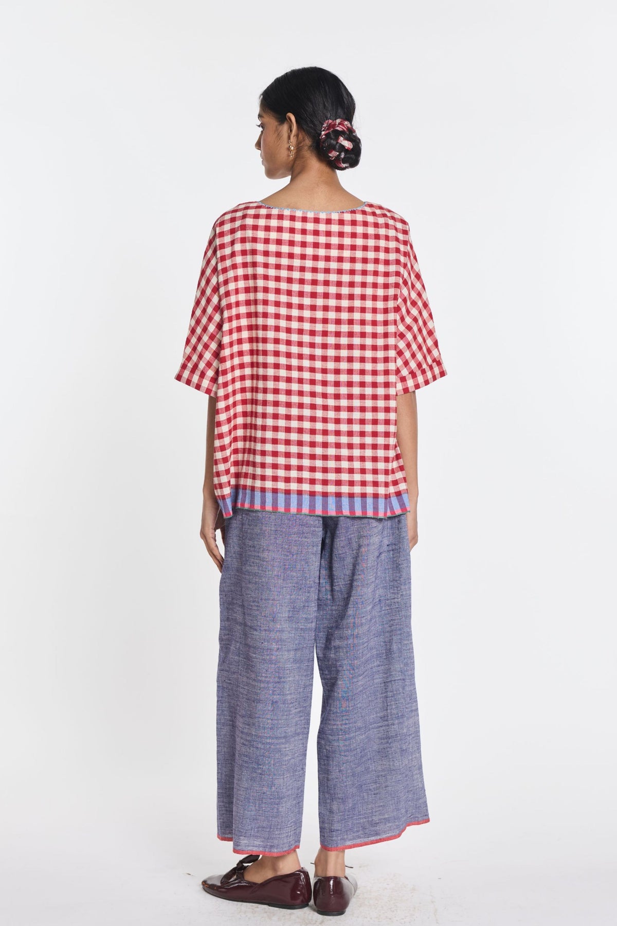 Cosmos Elasticated Pant