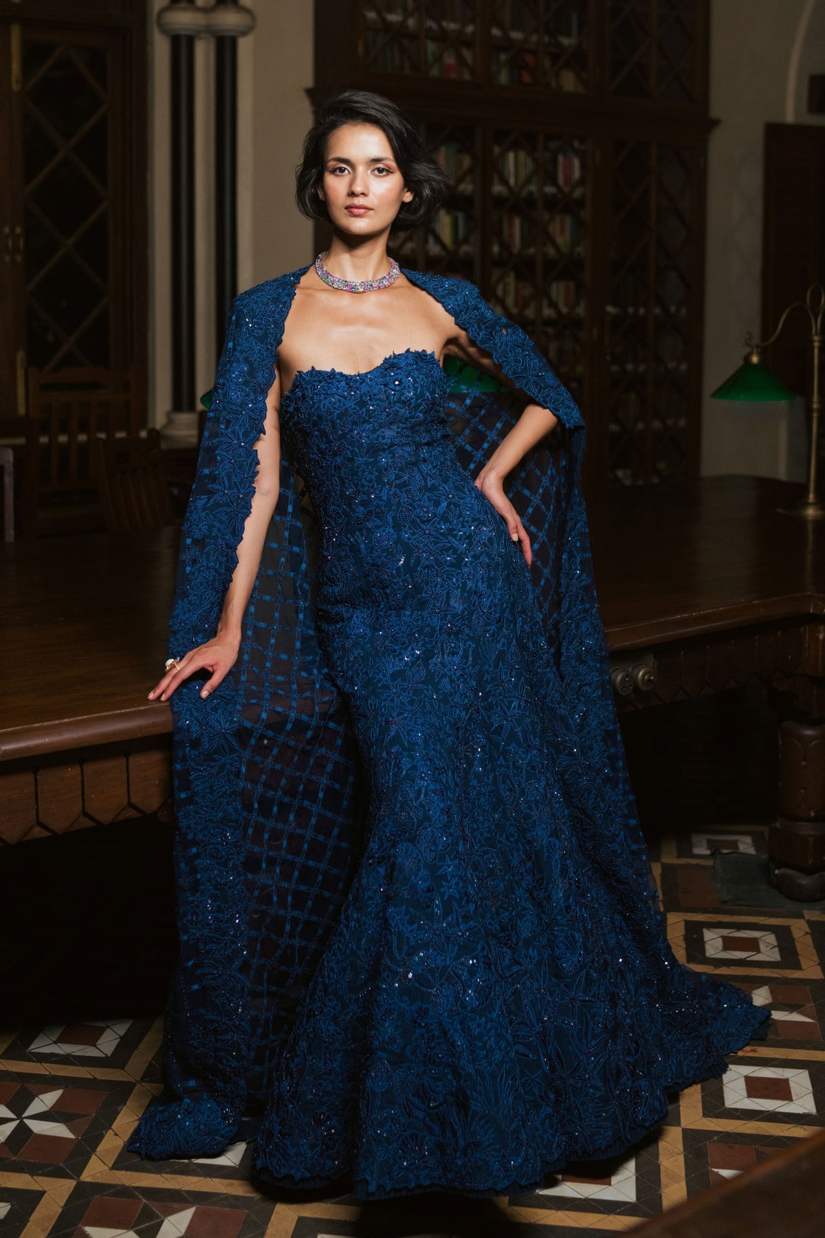 Cheryl Gown
