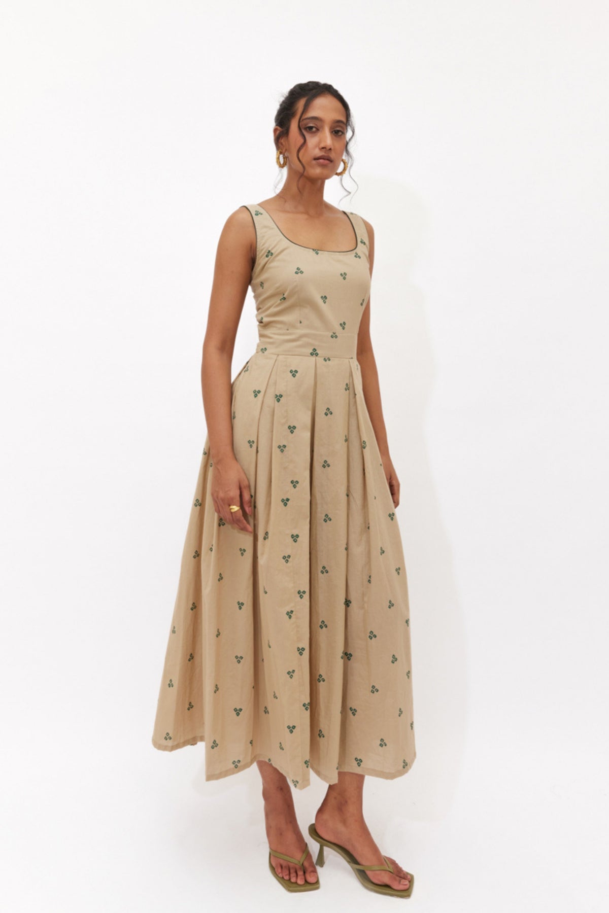 Selva Dress