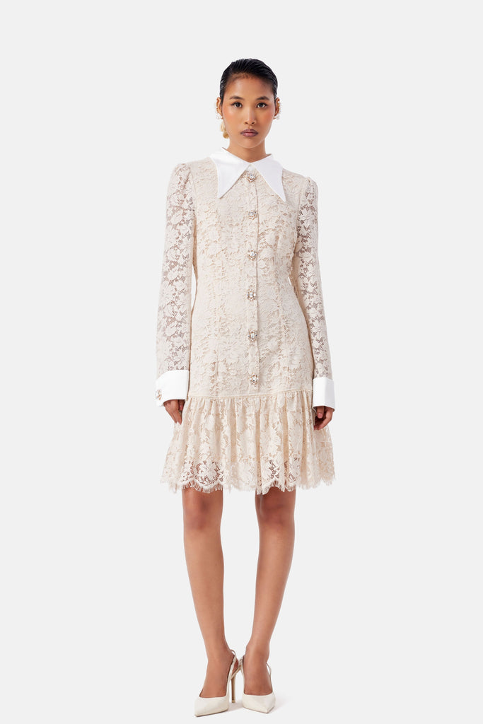 Notebook - Betty Dress