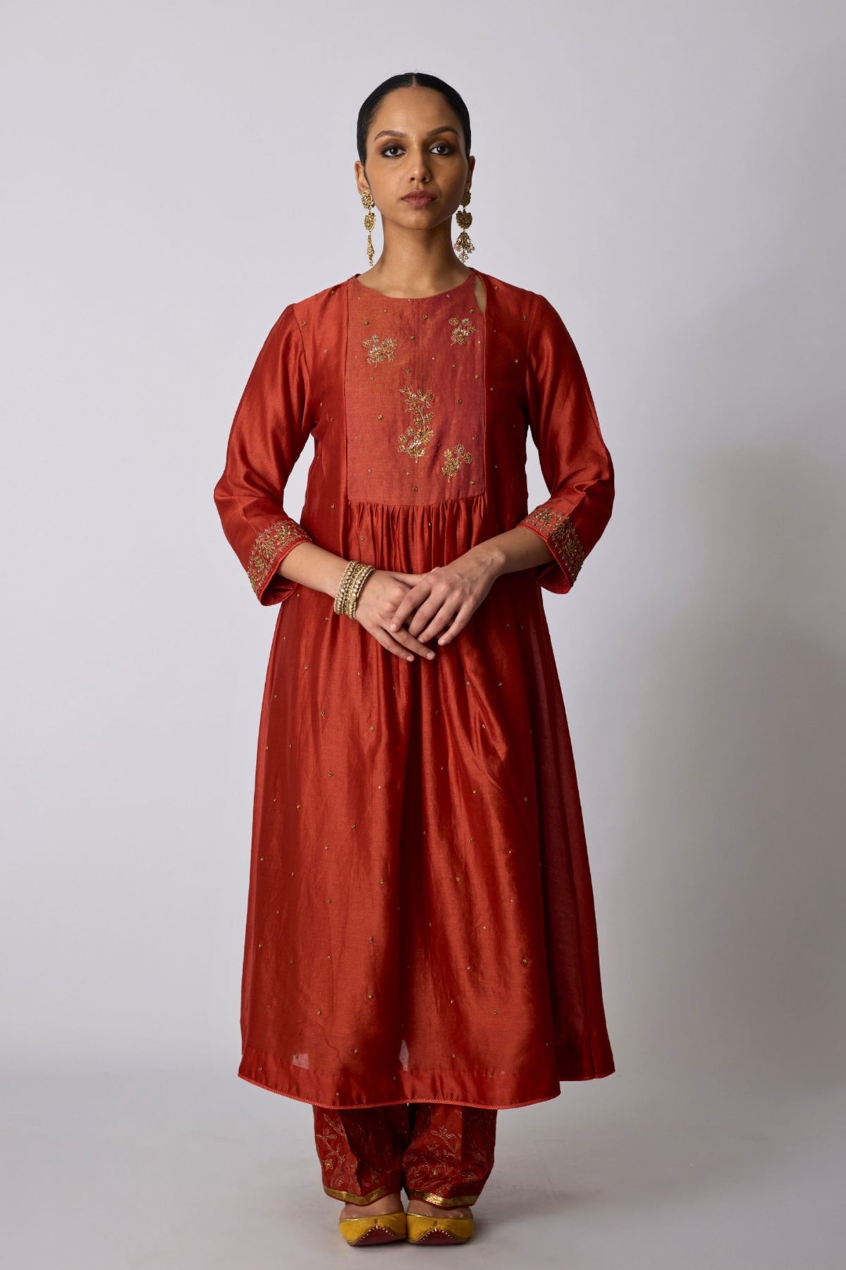 Rasika Kurta Set
