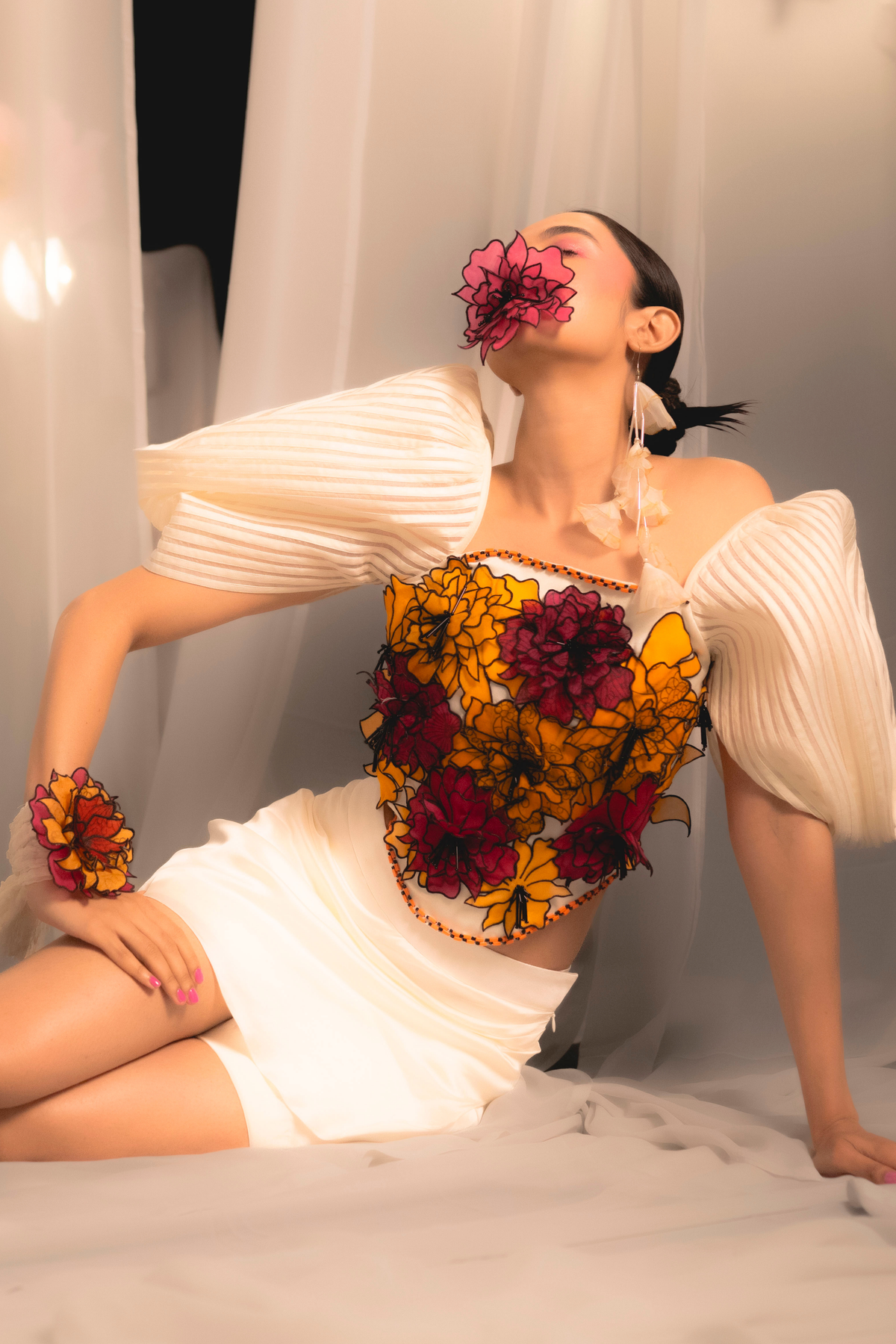 Adira Corset