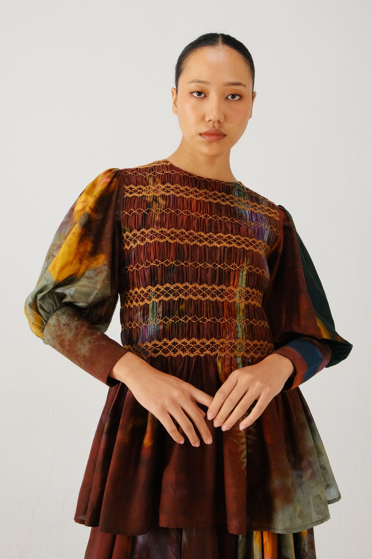 X-ray Gaia Top