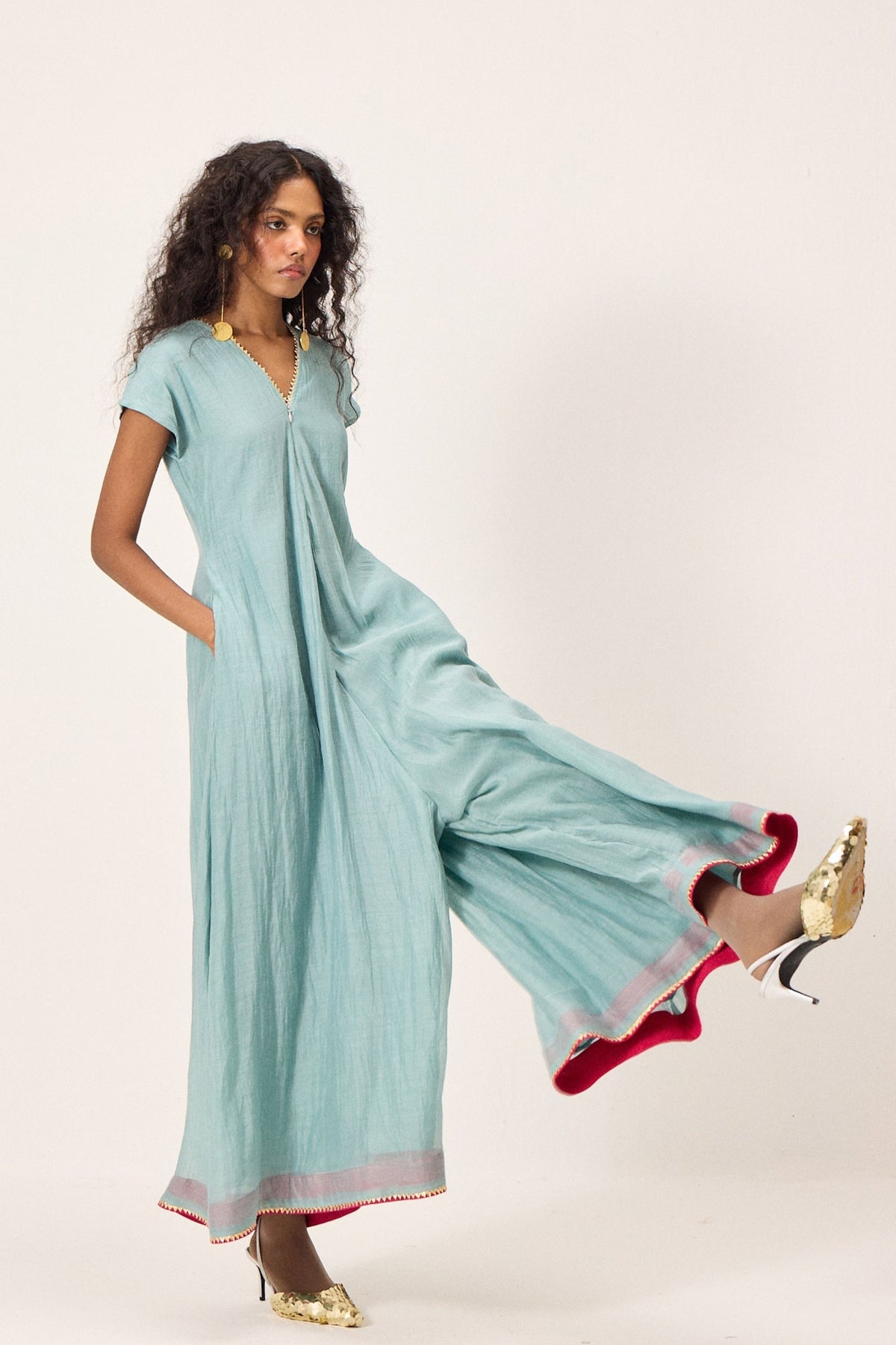 Mira Jumpsuit