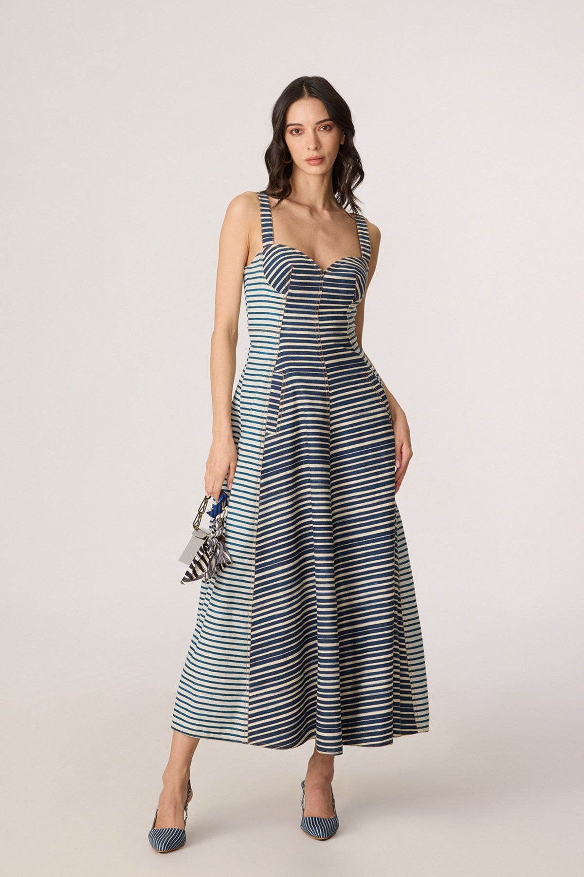 Fia Dress