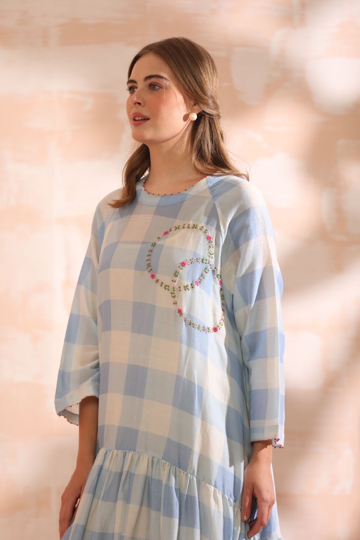 Flora Dress