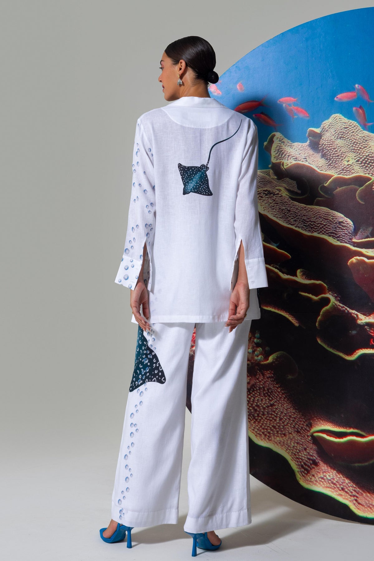 Nauti &amp; Nice Co-ord Set