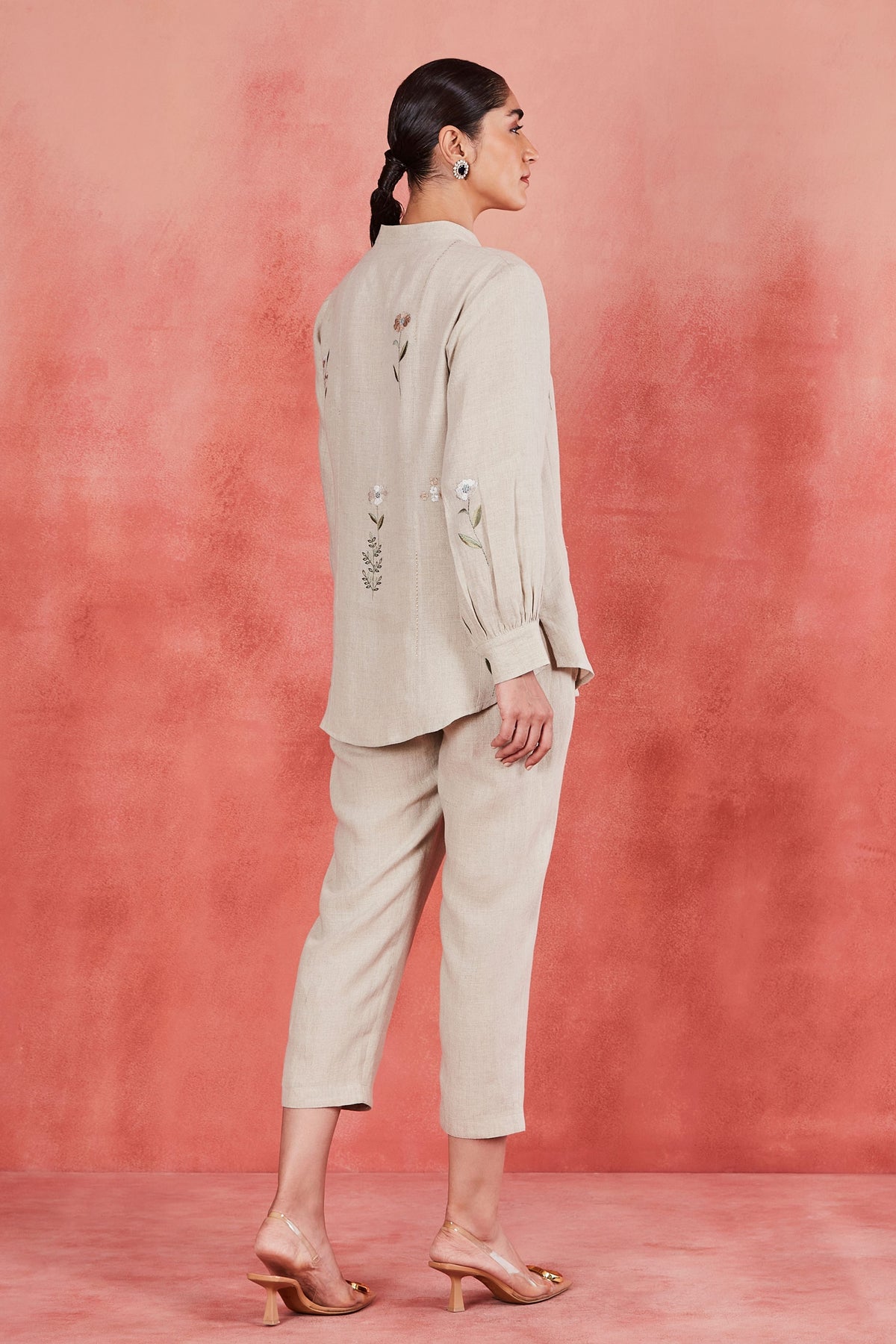 Vara Co-ordinate Set