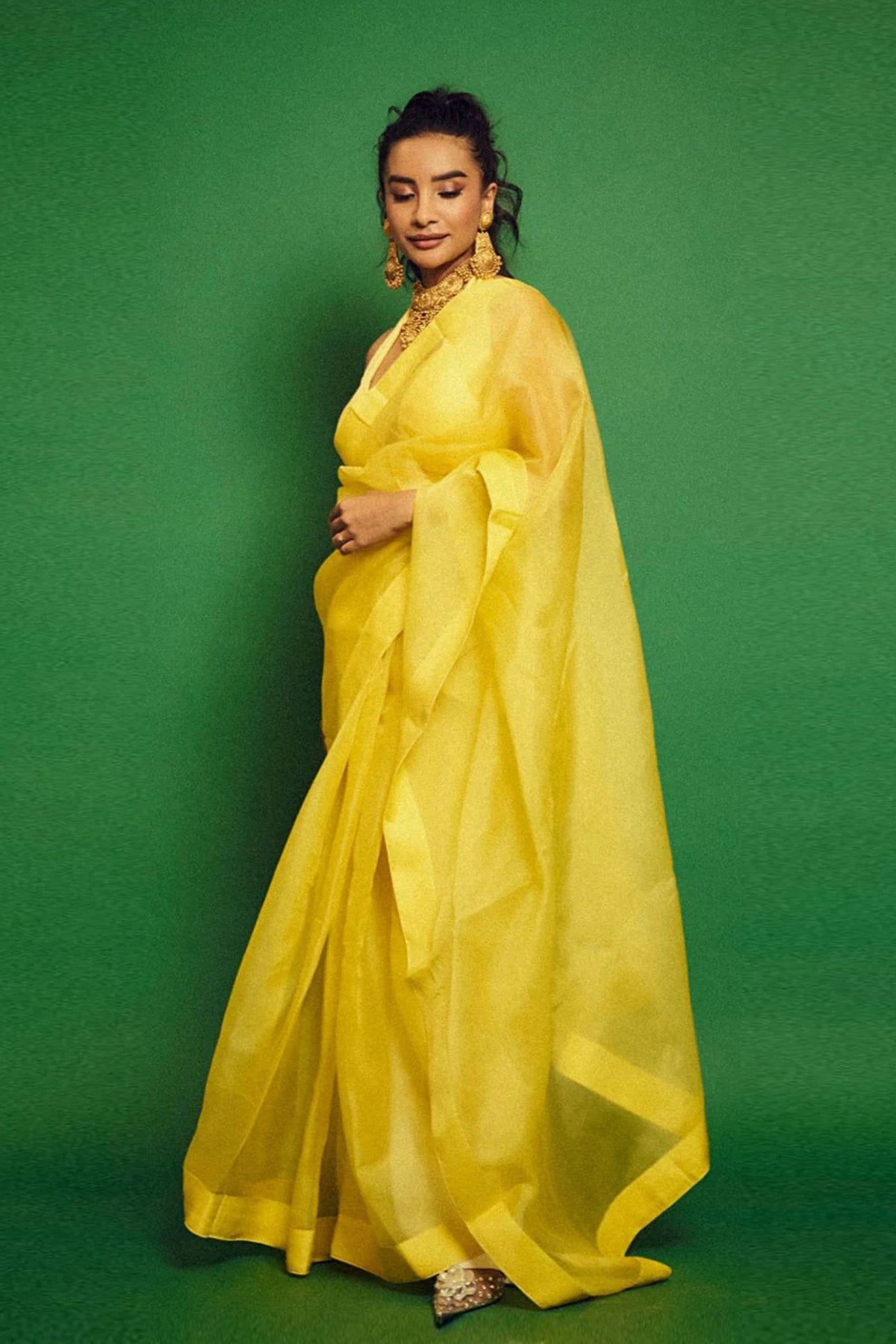 Pratralekha in Ekaya
