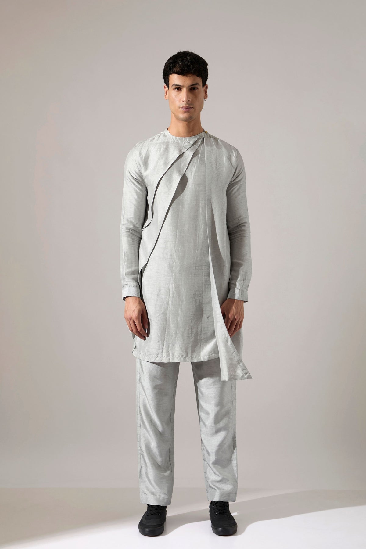 Dorian Kurta Set
