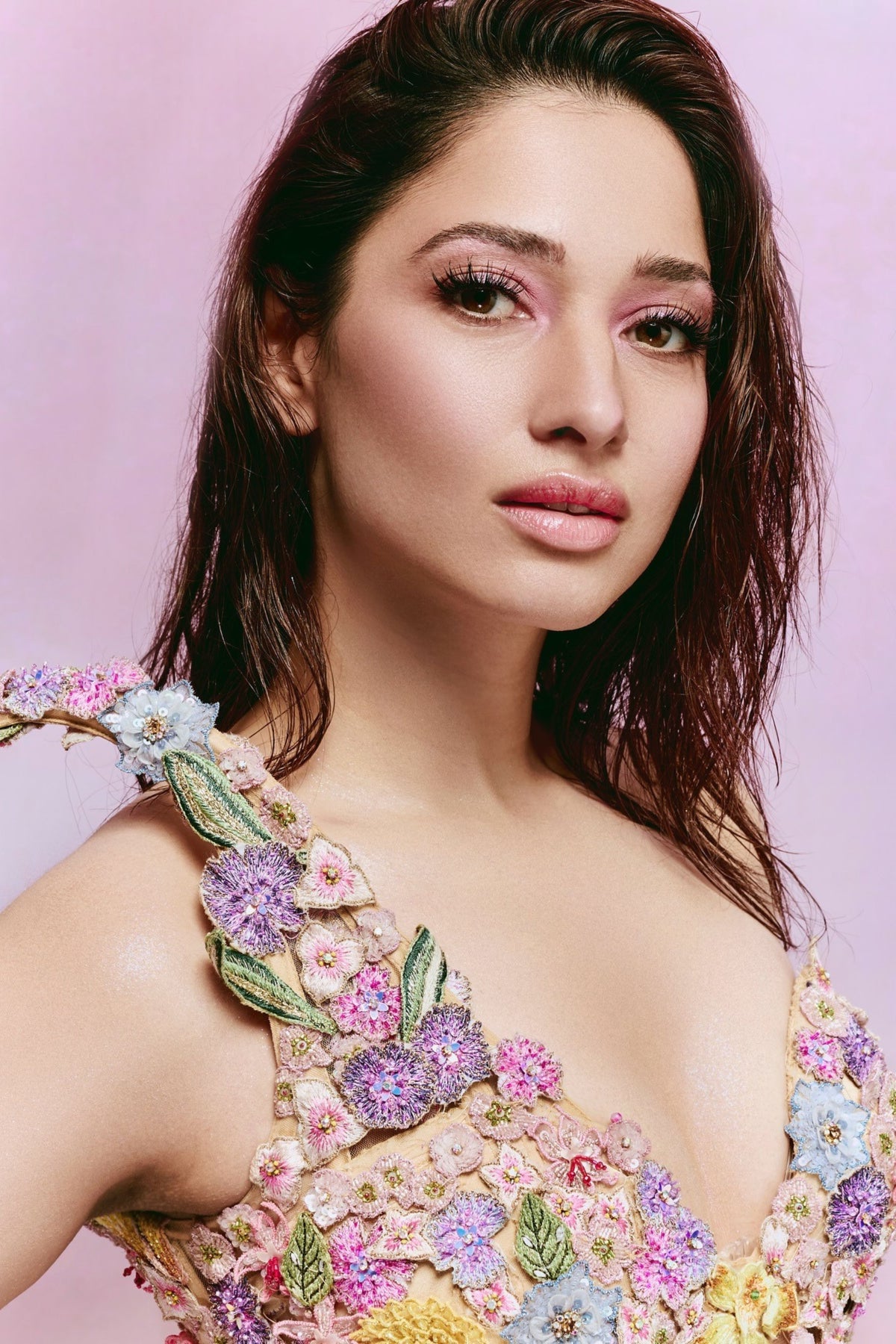 Tamannaah Bhatia in Rahul Mishra