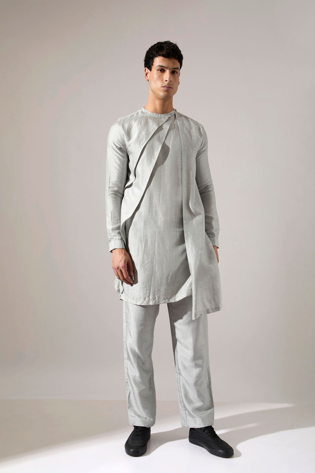 Dorian Kurta Set