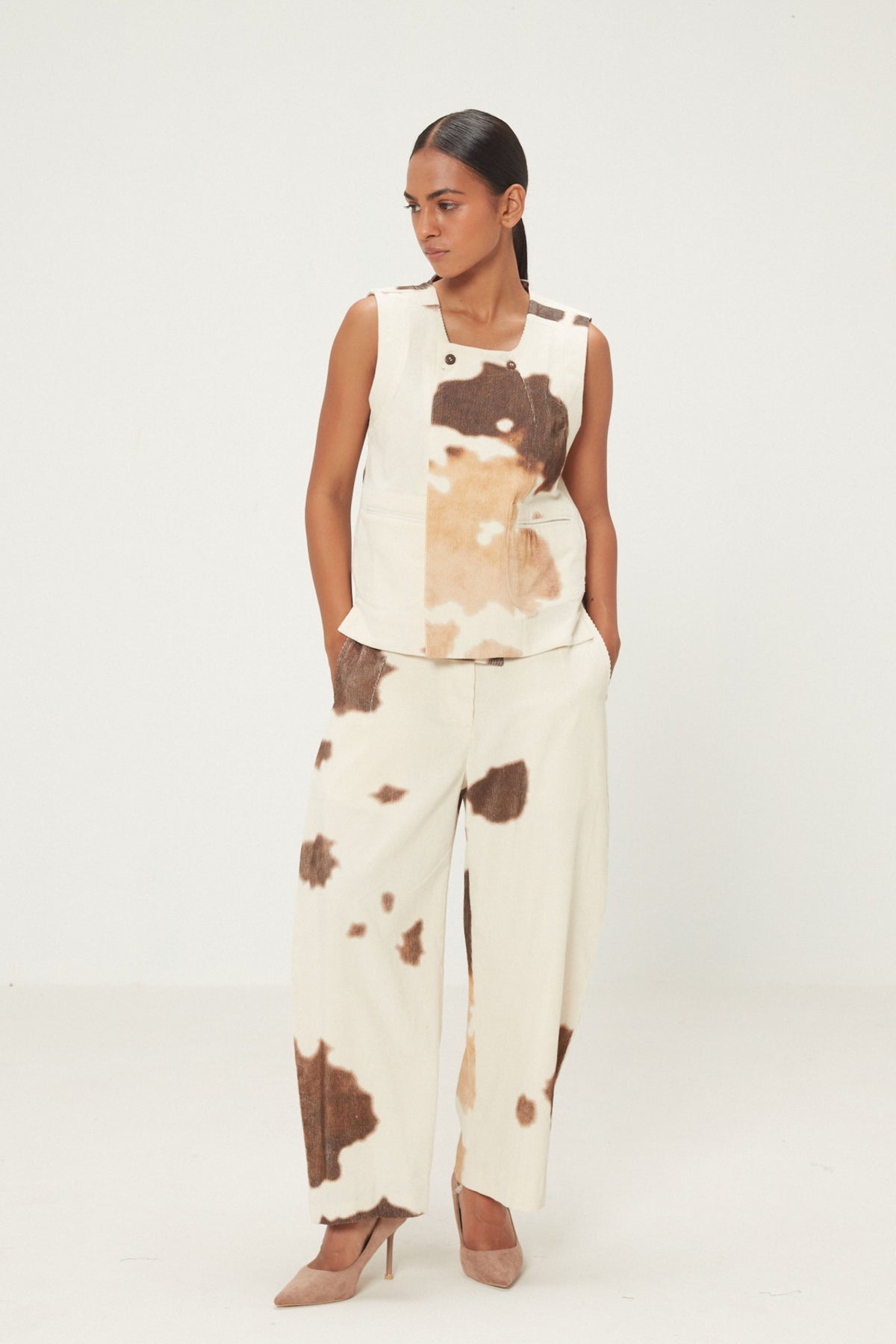 Holstein Pants
