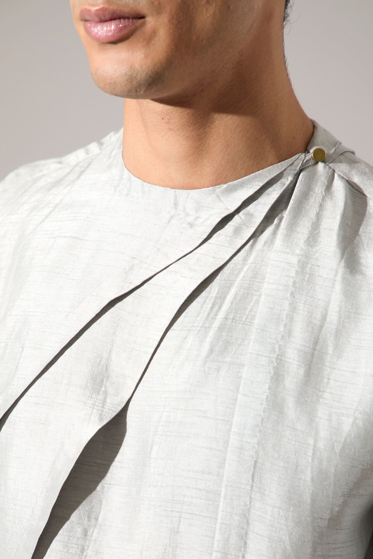 Dorian Kurta Set